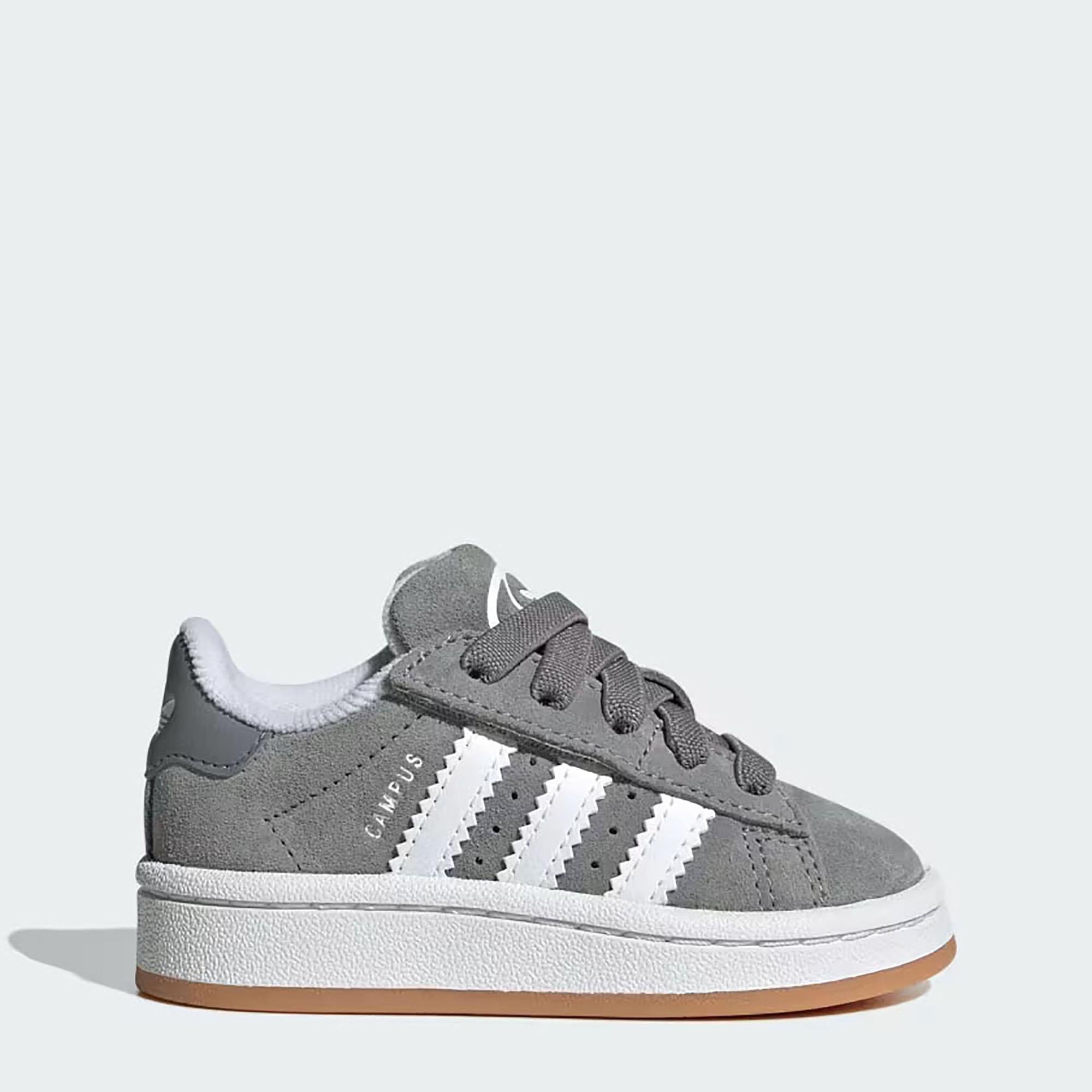 Adidas Bebek Günlük Spor Ayakkabı Campus 00S Cf El I Jı4334 CAMPUS 00s CF EL I