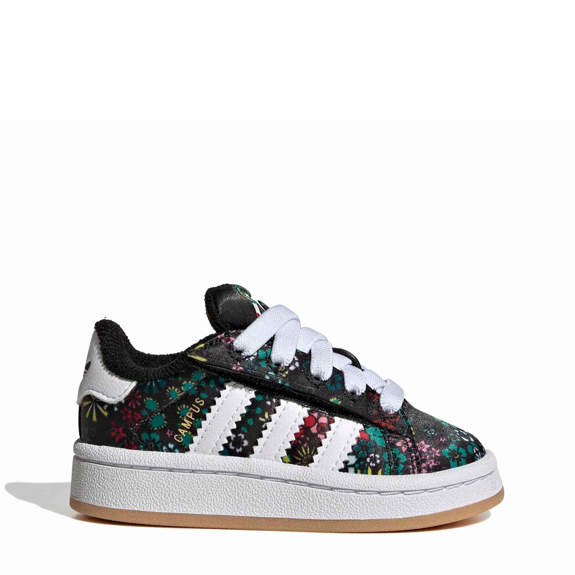 Adidas Bebek Günlük Spor Ayakkabı Campus 00S Cf El Hq9190