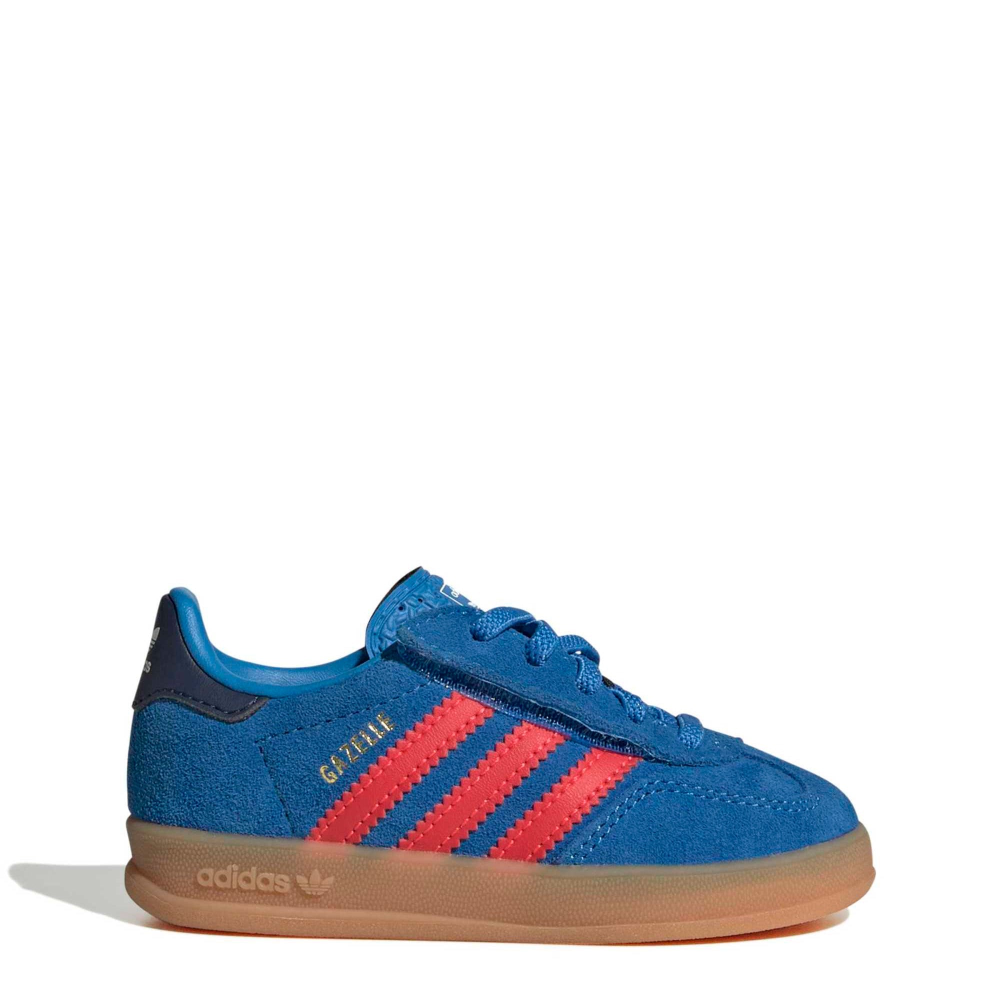 Adidas Bebek Günlük Spor Ayakkabı Gazelle Indoor Cf El Ih4011