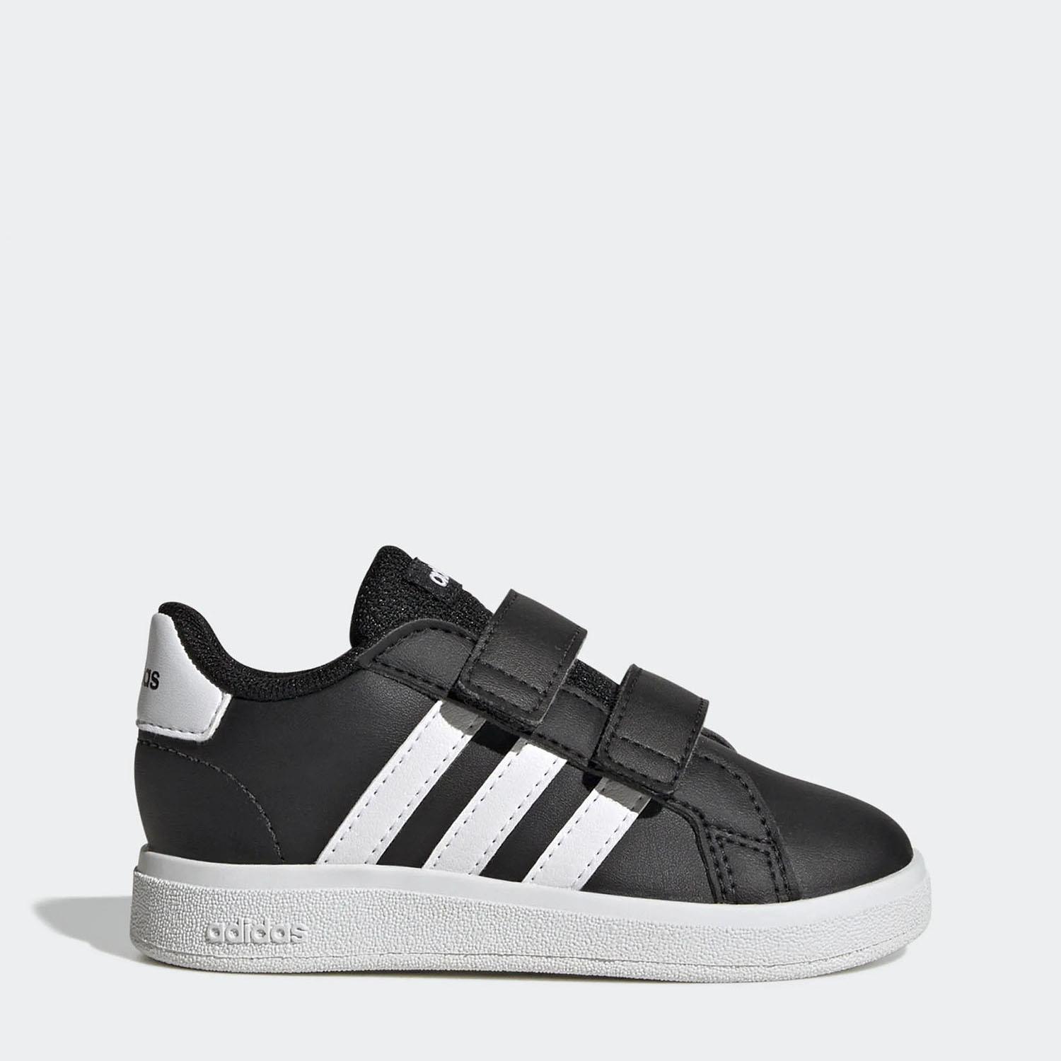 Adidas Bebek Günlük Spor Ayakkabı Grand Court 2.0 Cf I Gw6523