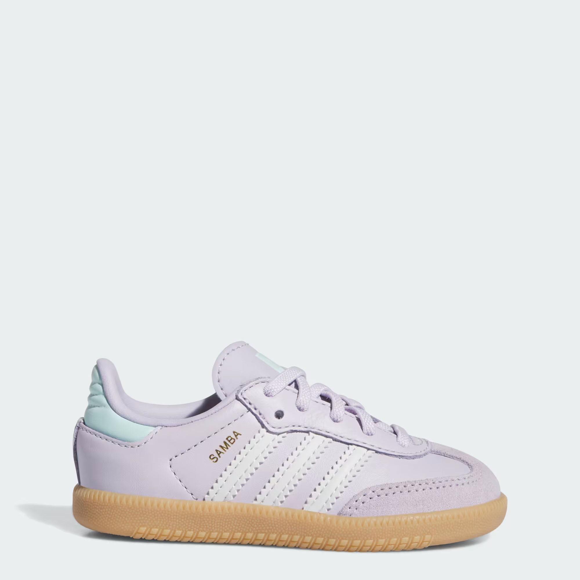 Adidas Bebek Günlük Spor Ayakkabı Samba Og El I Ie8851
