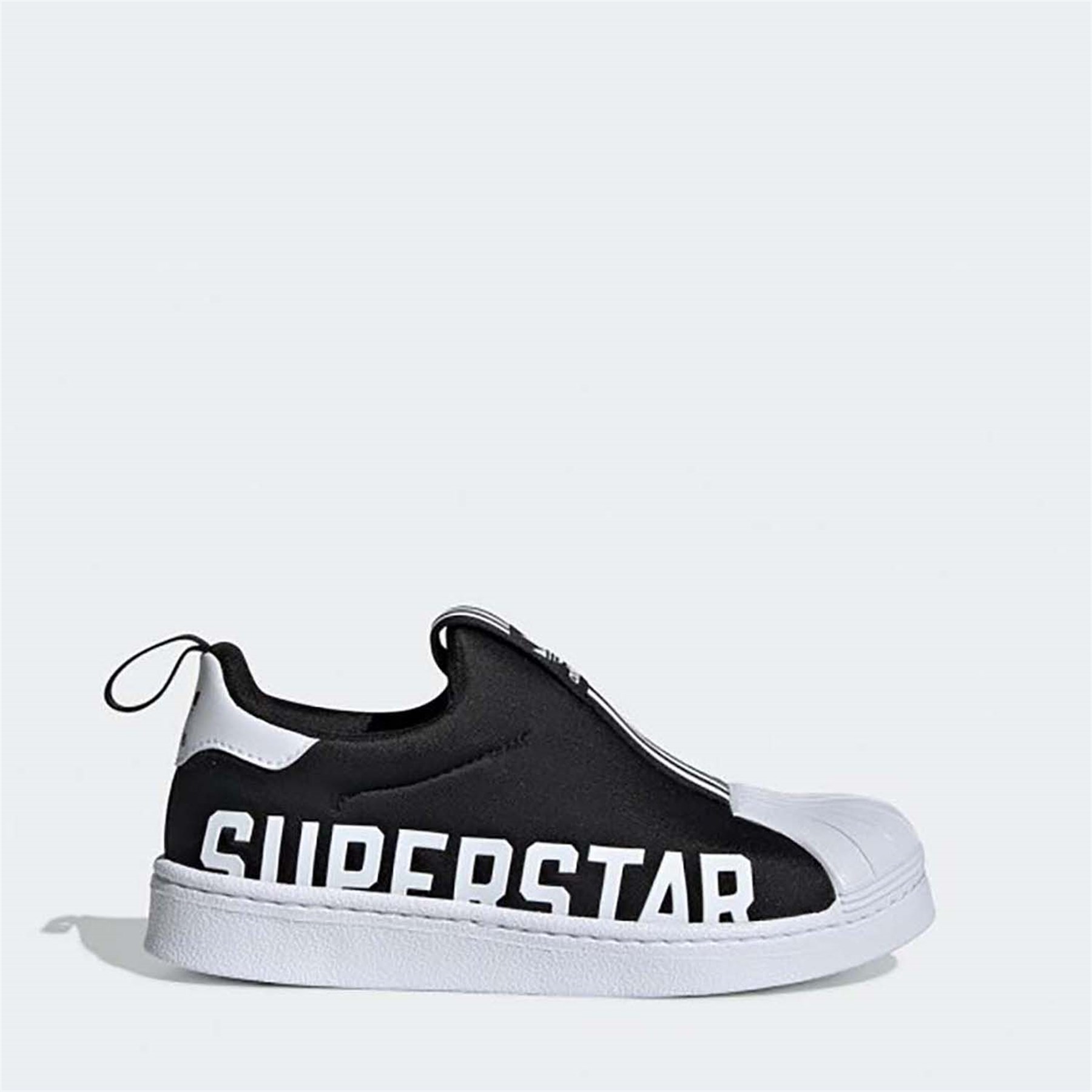 Adidas Bebek Günlük Spor Ayakkabı Superstar 360 X I Gx3235