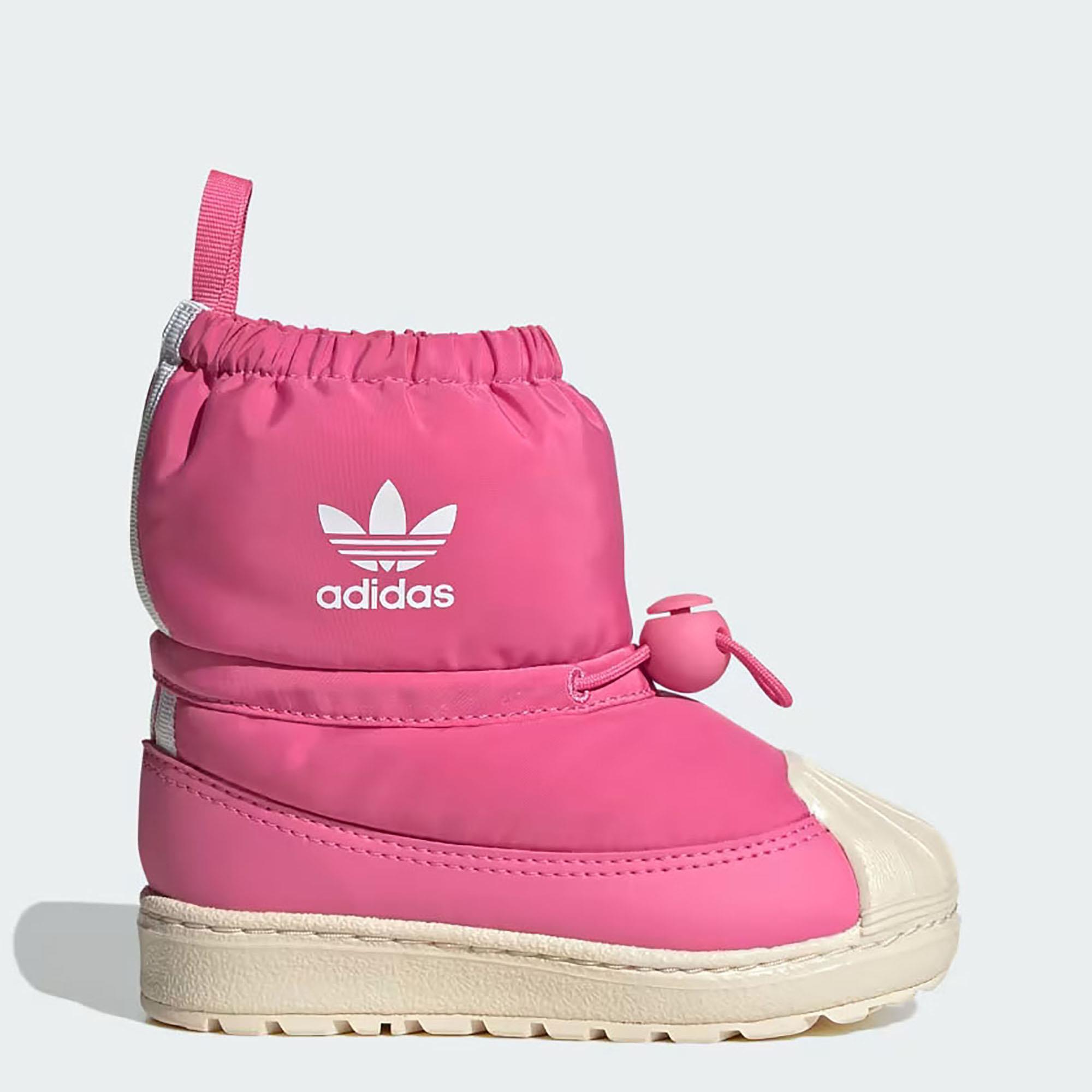 Adidas Bebek Günlük Spor Ayakkabı Superstar 360 Boot Ig5084