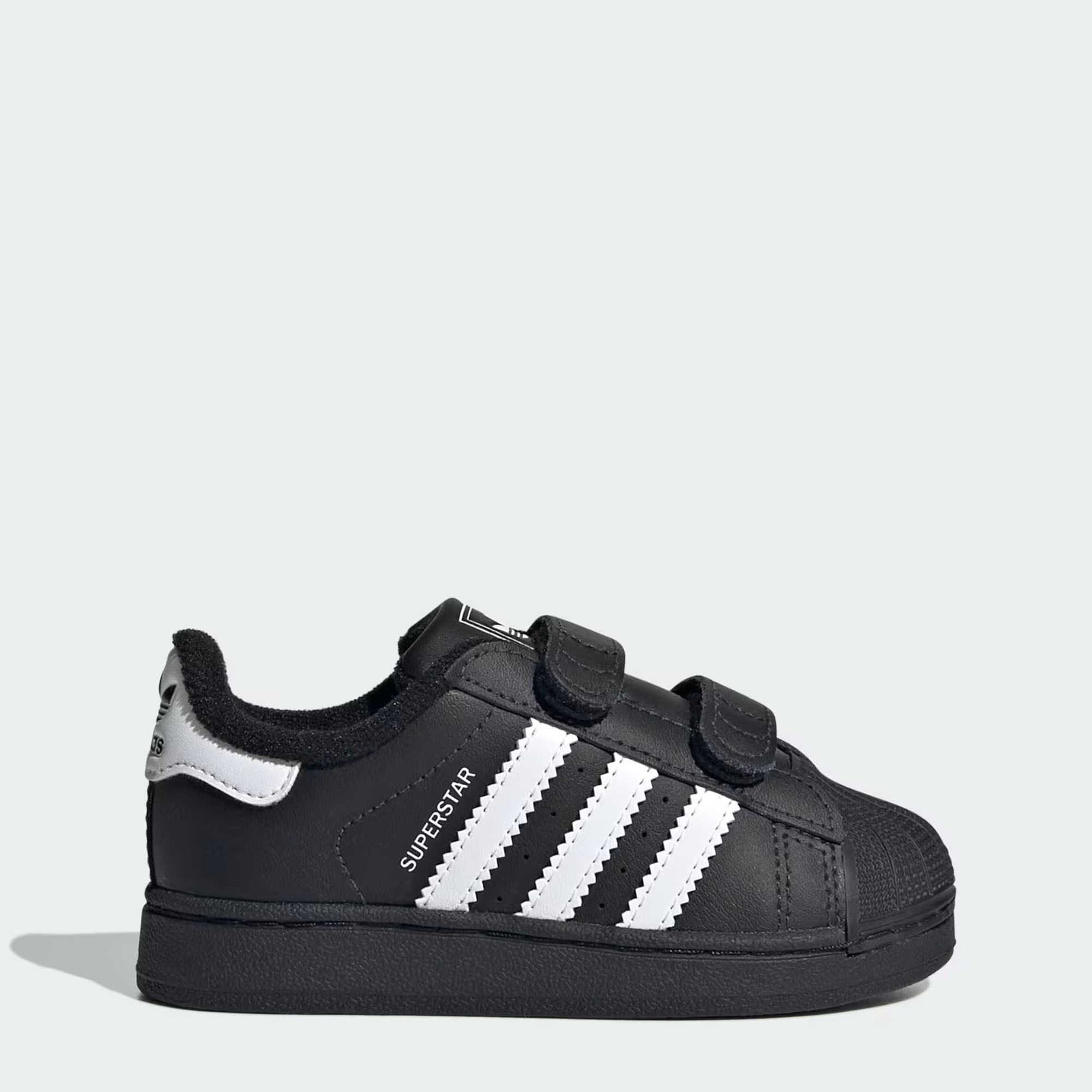 Adidas Bebek Günlük Spor Ayakkabı Superstar Cf Jı3991 SUPERSTAR II CF I