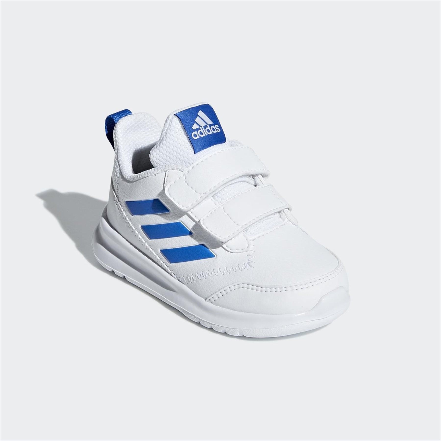 Adidas Bebek Koşu - Yürüyüş Ayakkabı Cm8583 Altarun Cf I