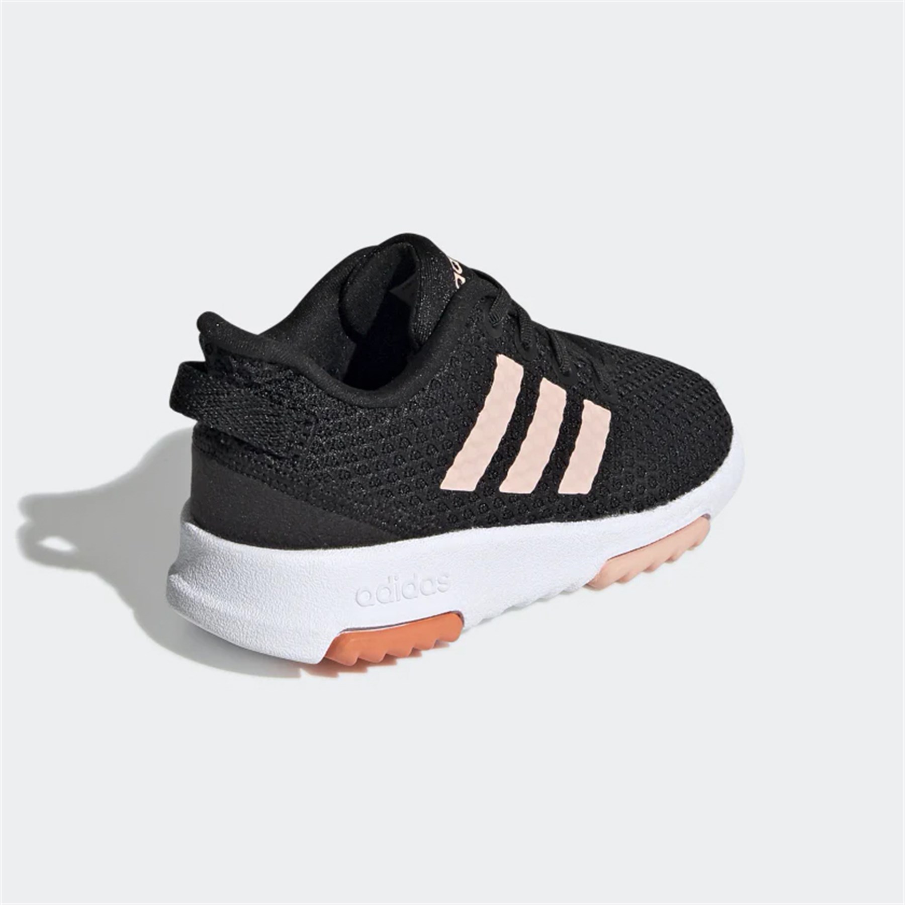 Adidas Bebek Ko u Yuruyu Spor Ayakkab Ee9007 Racer Tr Inf