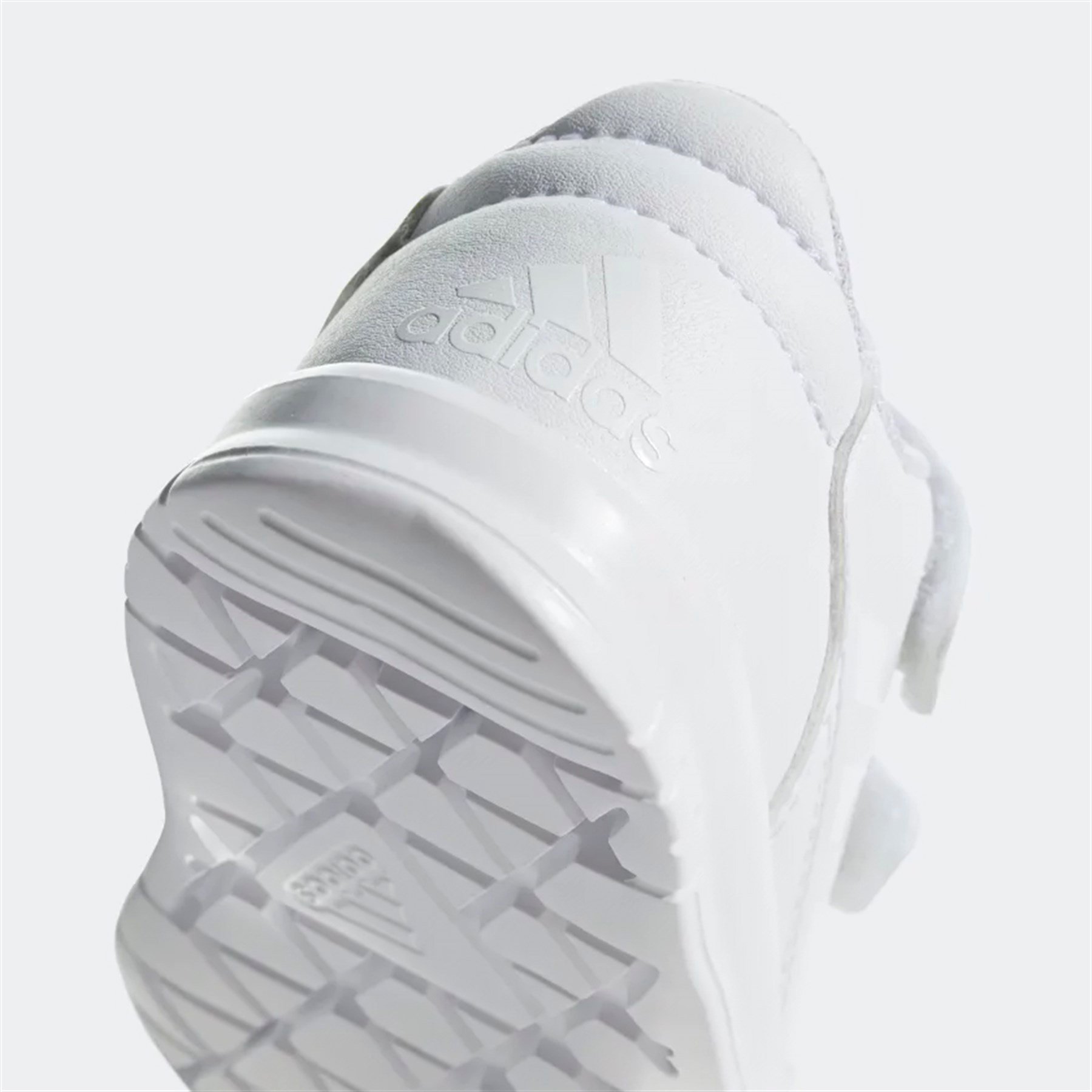 Adidas Bebek Koşu - Yürüyüş Spor Ayakkabı D96848 Altasport Cf I