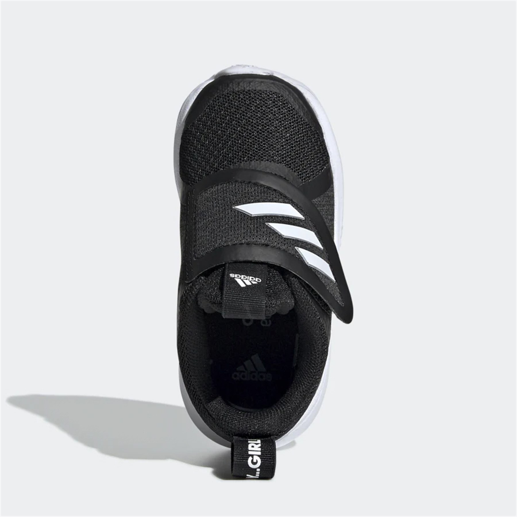 Adidas Bebek Koşu - Yürüyüş Spor Ayakkabı G27195 Fortarun X Cf I