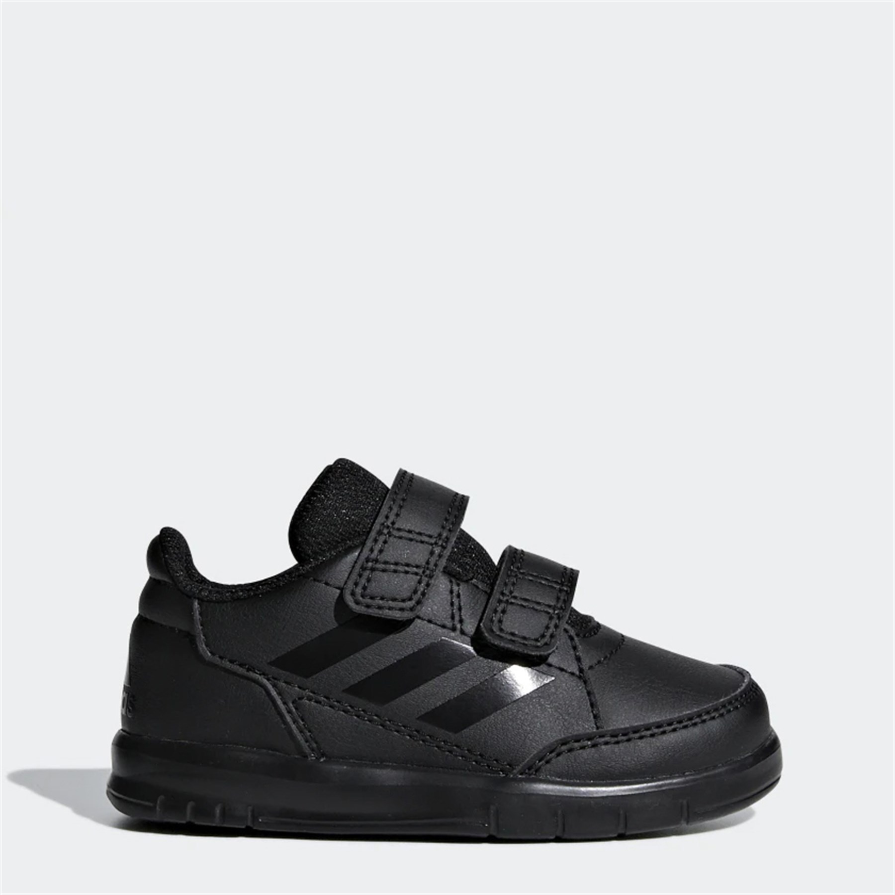 Adidas Bebek Koşu - Yürüyüş Spor Ayakkabı D96847 Altasport Cf I