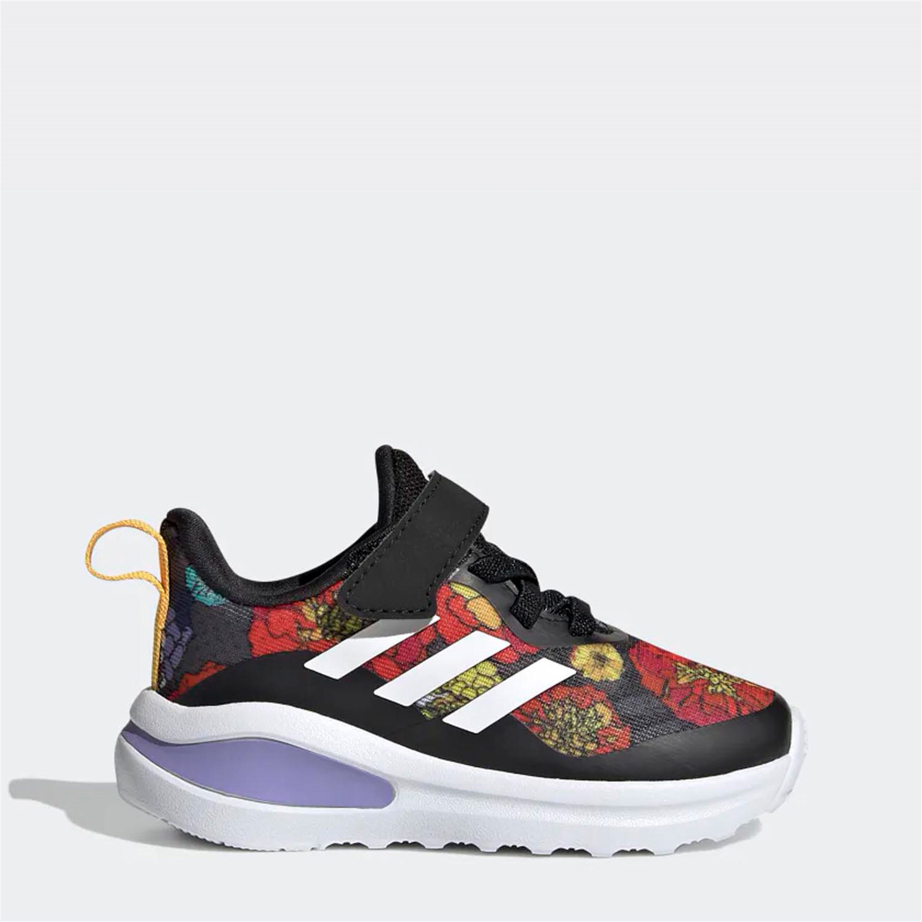 Adidas Bebek Koşu - Yürüyüş Ayakkabı Fortarun El I Gz6009