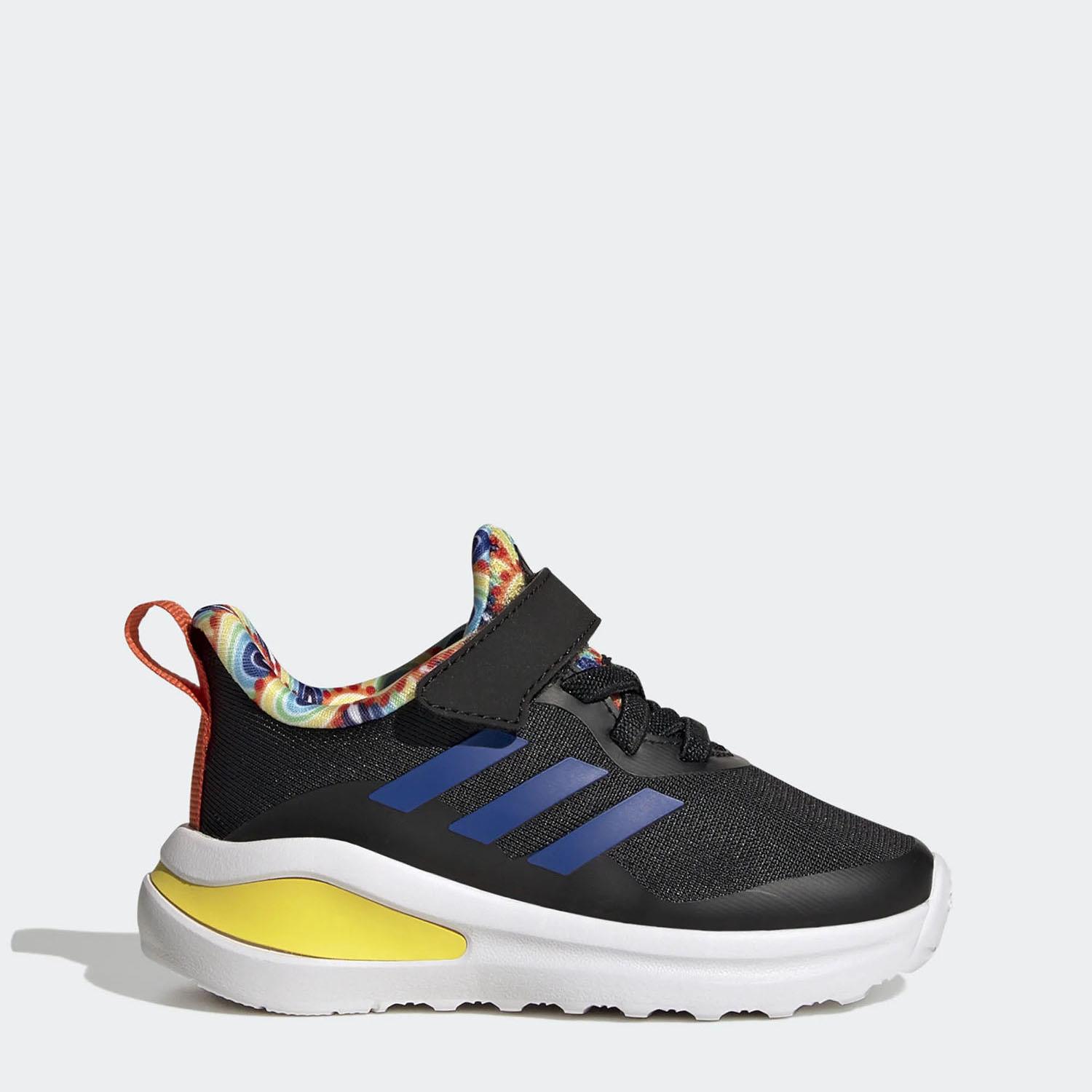 Adidas Bebek Koşu - Yürüyüş Ayakkabı Fortarun El I Hr1452