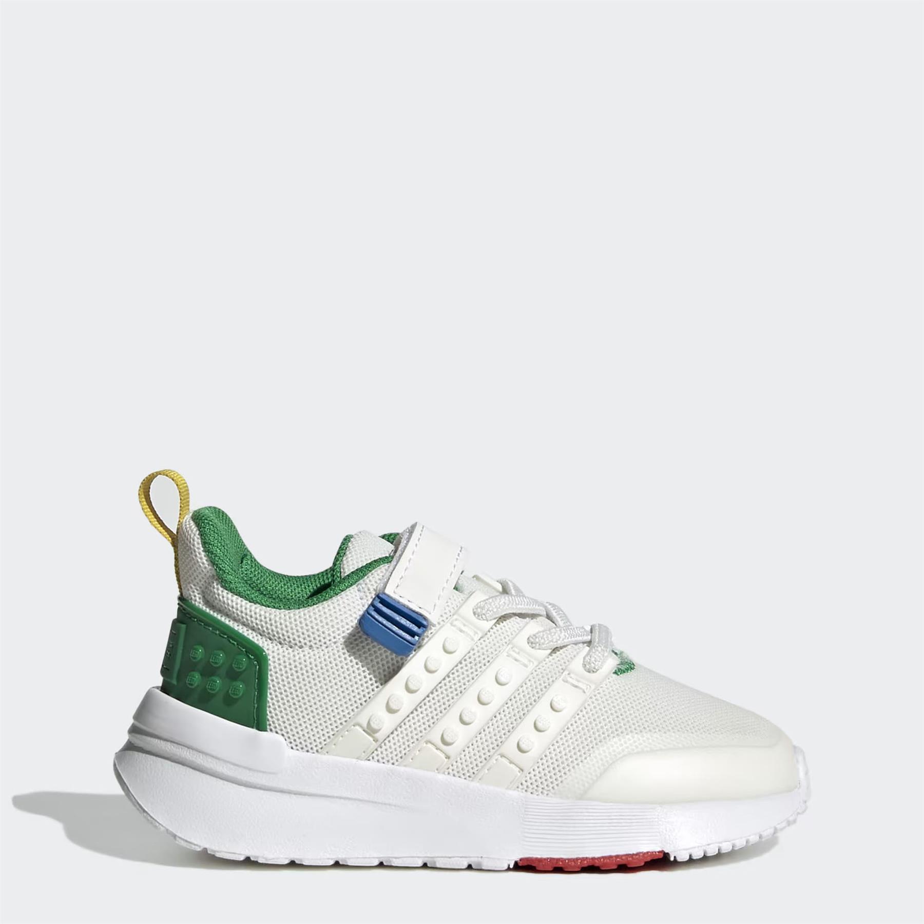 Adidas Bebek Koşu - Yürüyüş Ayakkabı Lego Racer Tr21 El I Hq1320