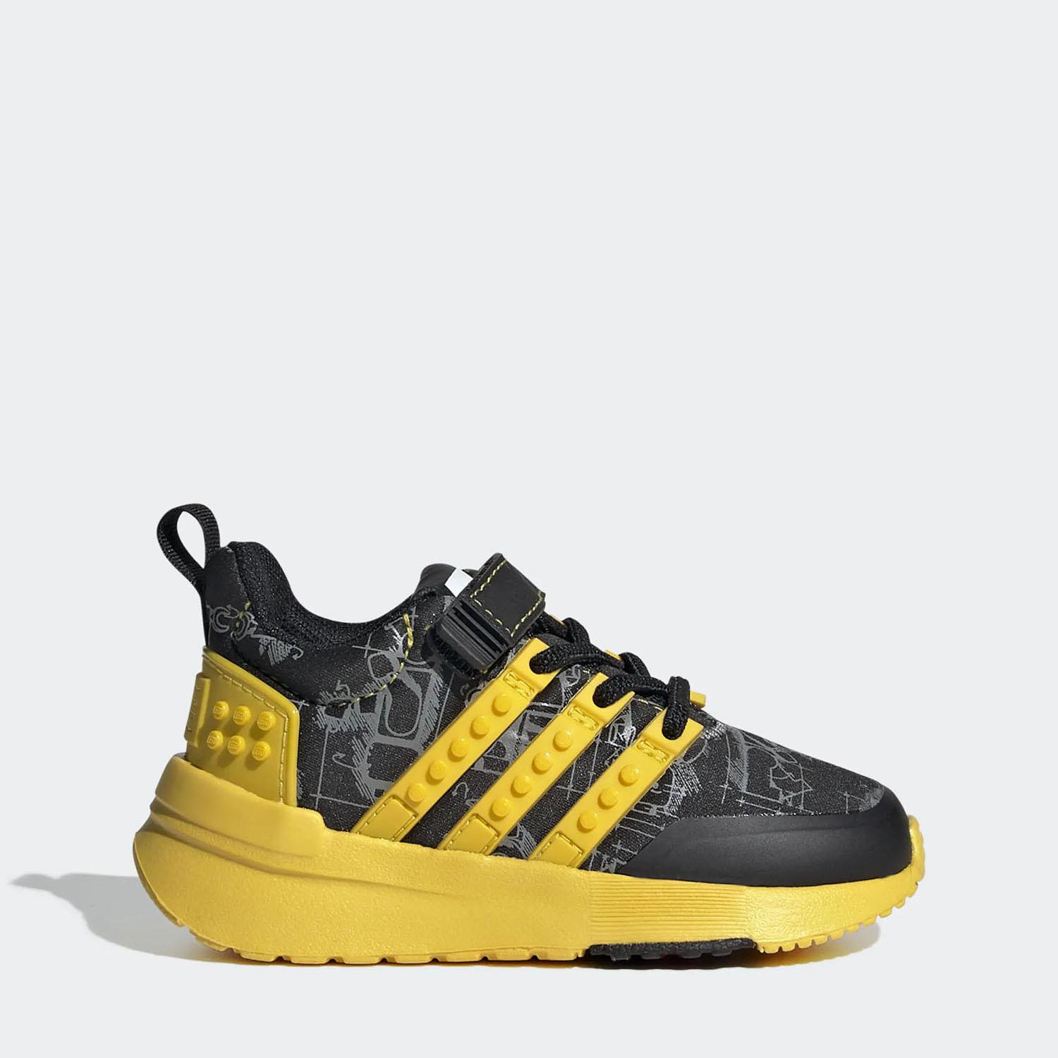 Adidas Bebek Koşu - Yürüyüş Ayakkabı Lego Racer Tr El I Gw1875