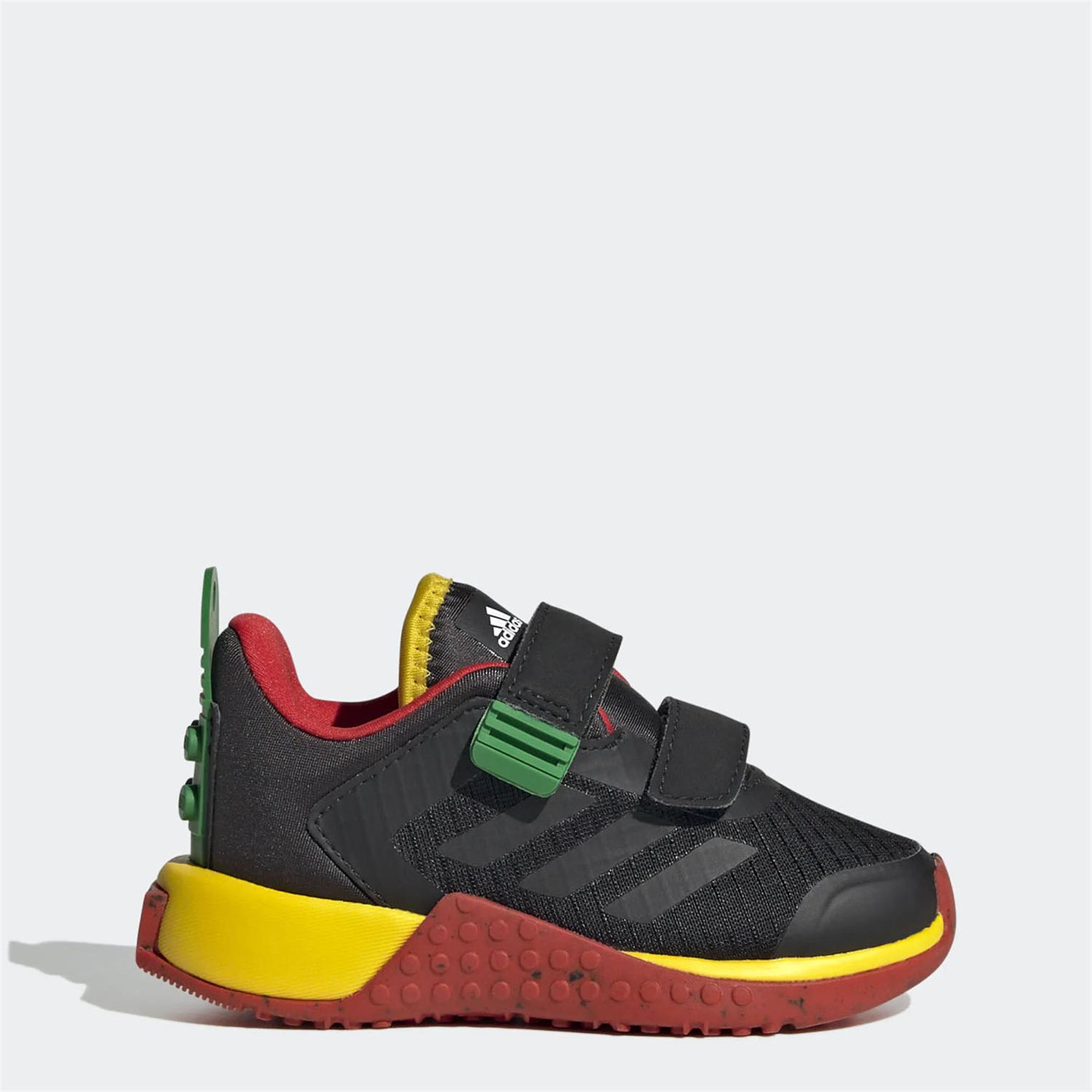 Adidas Bebek Koşu - Yürüyüş Ayakkabı Lego Sport Dna Cf I Hq1309
