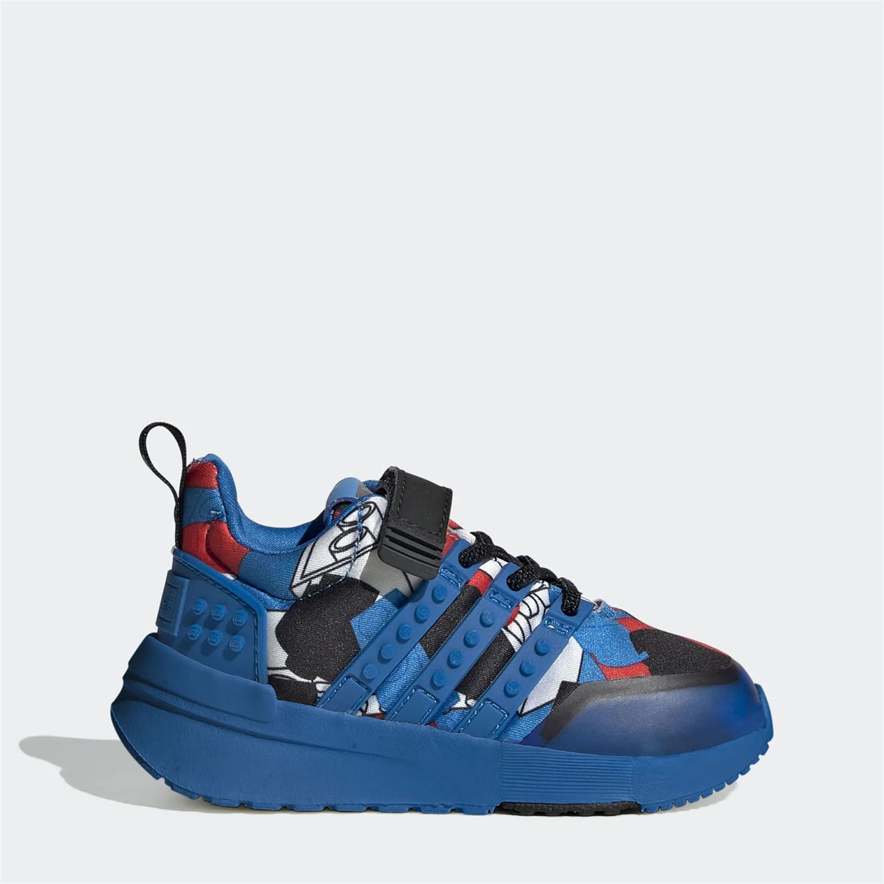 Adidas Bebek Koşu - Yürüyüş Ayakkabı Lego Racer Tr El I Gw0924