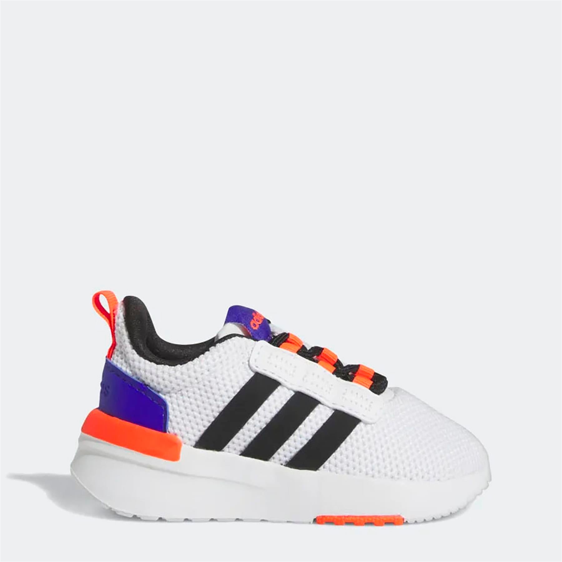 Adidas Bebek Koşu - Yürüyüş Ayakkabı Racer Tr21 I H06292
