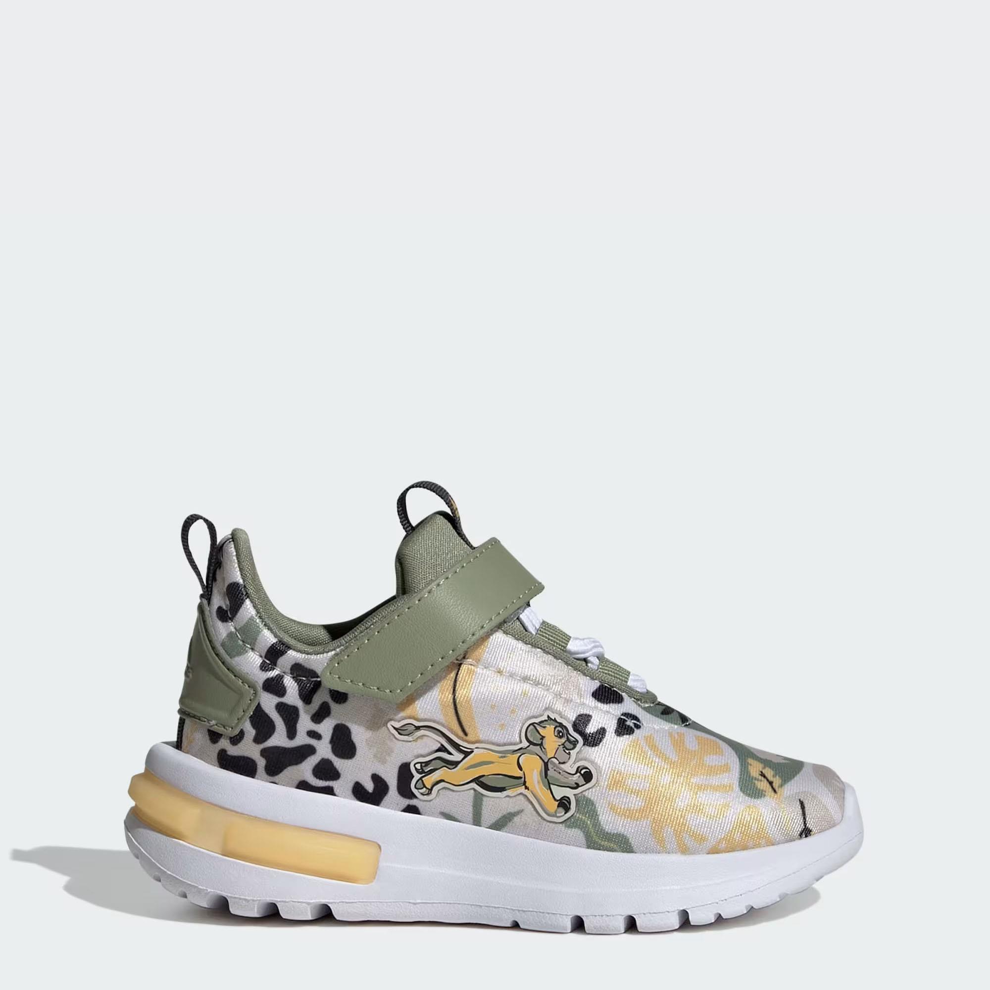 Adidas Bebek Koşu - Yürüyüş Ayakkabı Racer Tr23 Lionking If4075 RACER TR23 LionKing