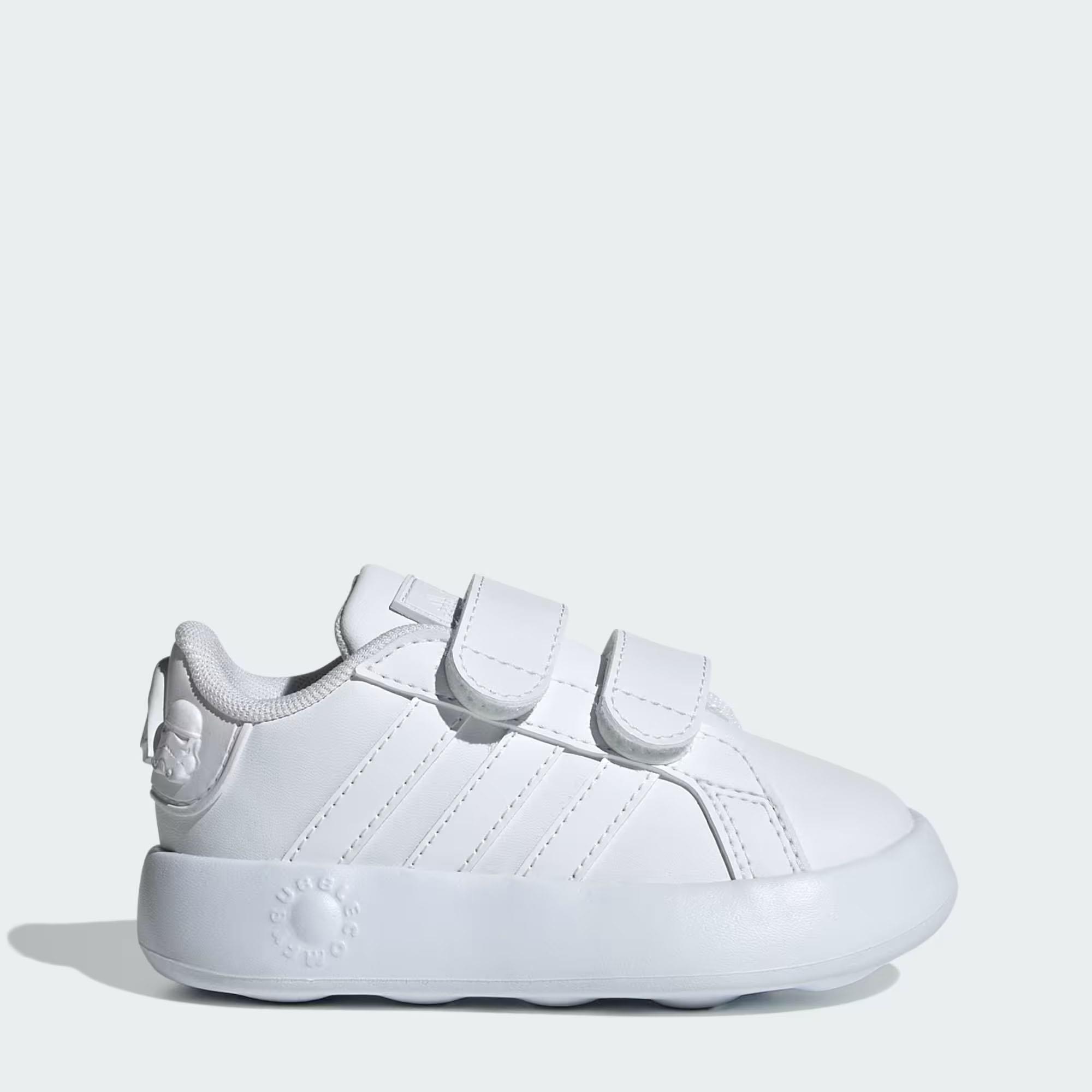 Adidas Bebek Koşu - Yürüyüş Ayakkabı Star Wars Grand Court Cf I Ih7578