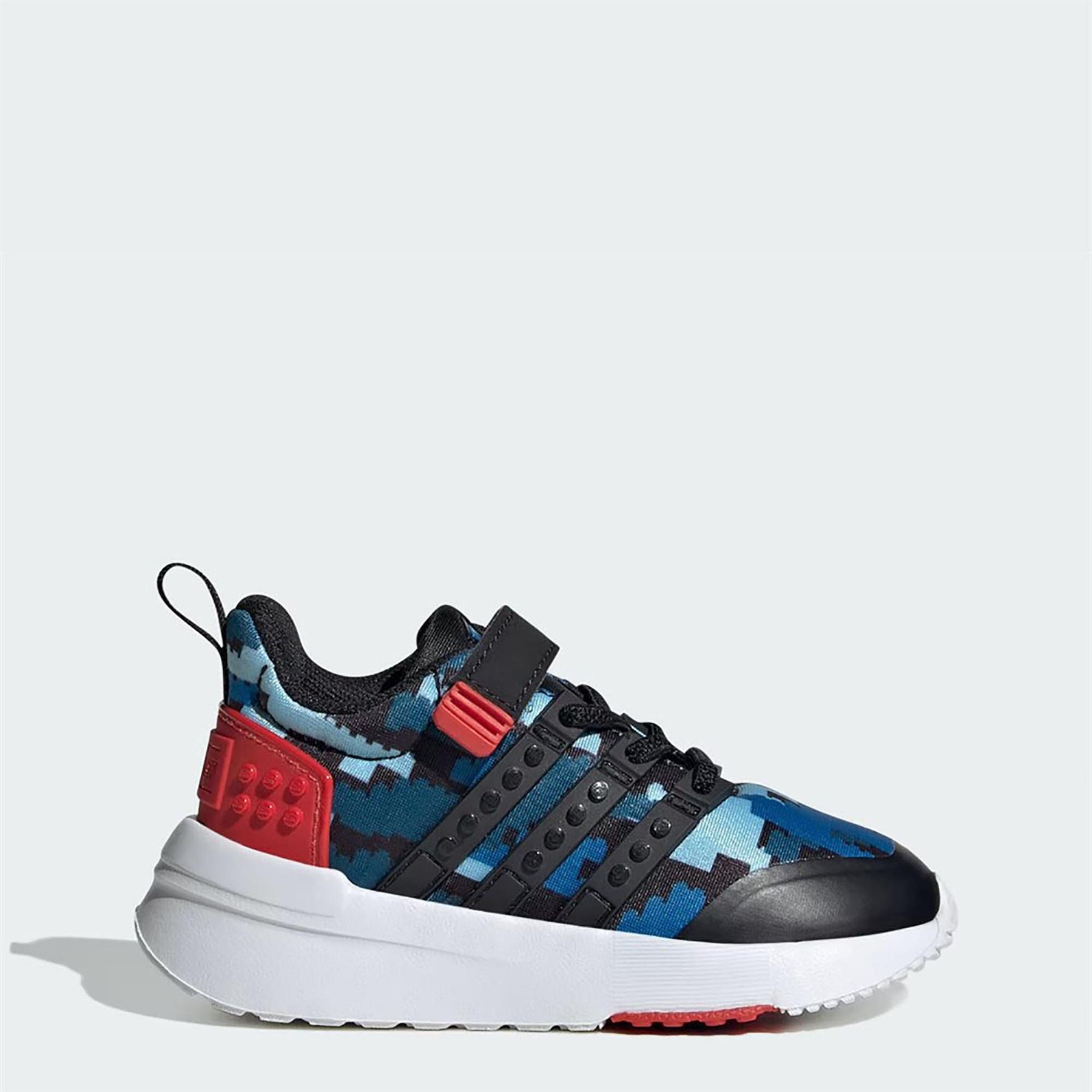 Adidas Bebek Koşu - Yürüyüş Spor Ayakkabı Lego Racer Tr21 El Ig0567