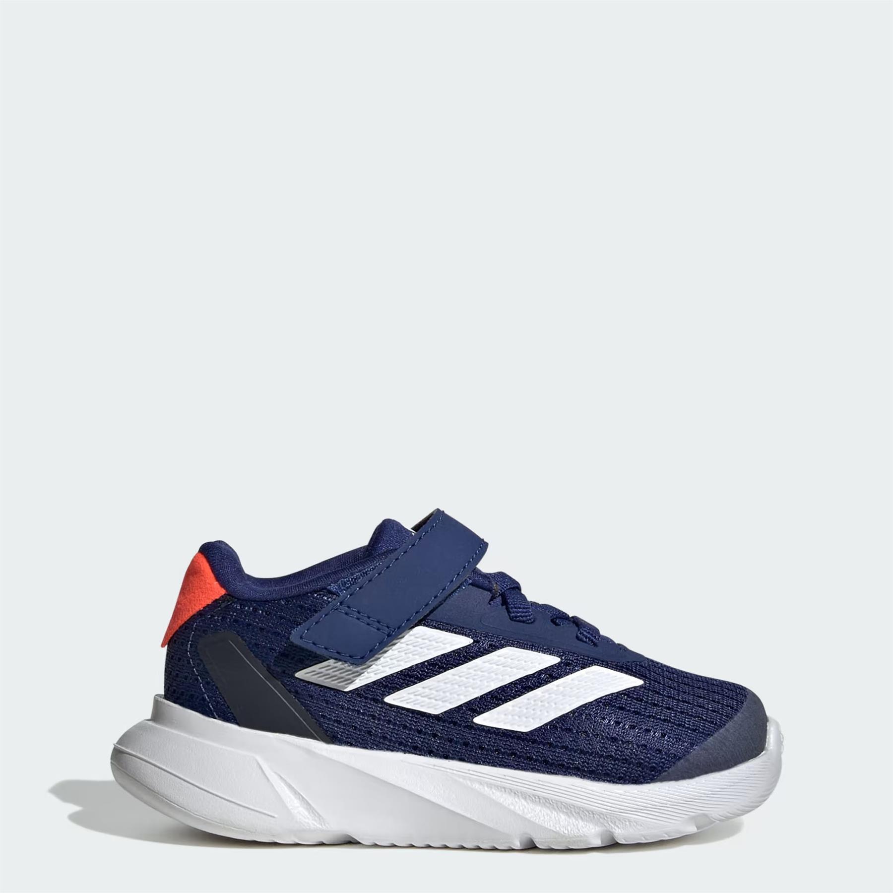 Adidas Bebek Koşu - Yürüyüş Spor Ayakkabı Duramo Sl El I Ig2432