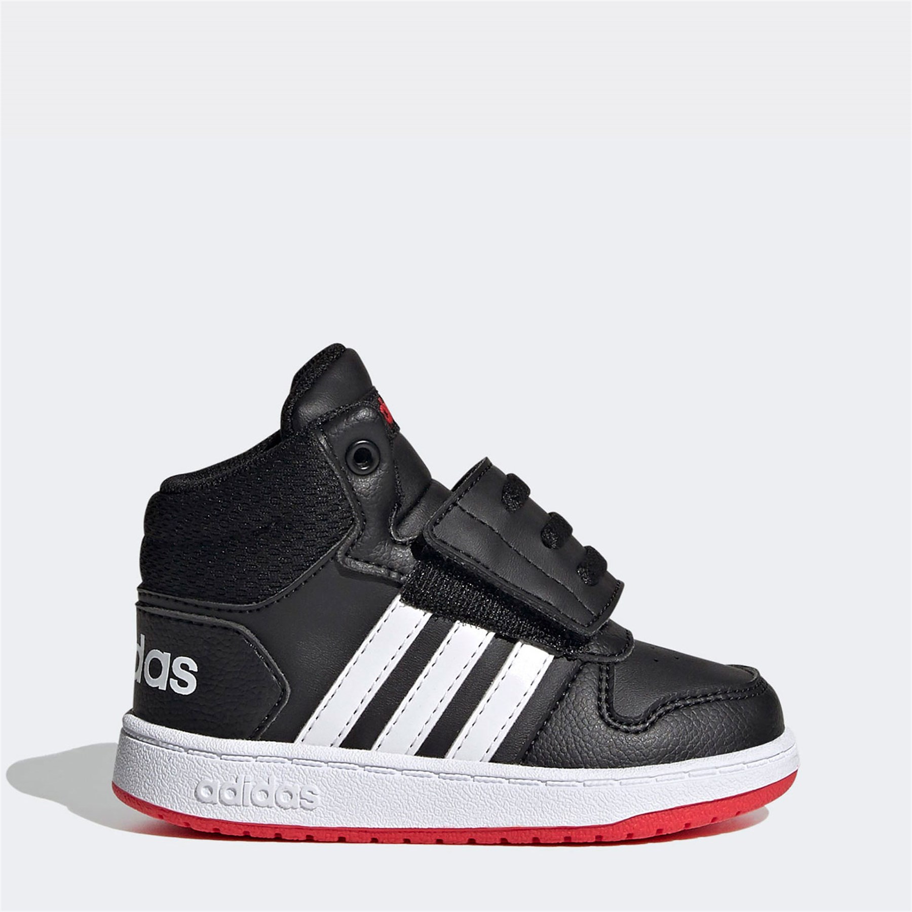 Adidas Bebek Spor Ayakkabı Hoops Mid 2.0 I Fy9291