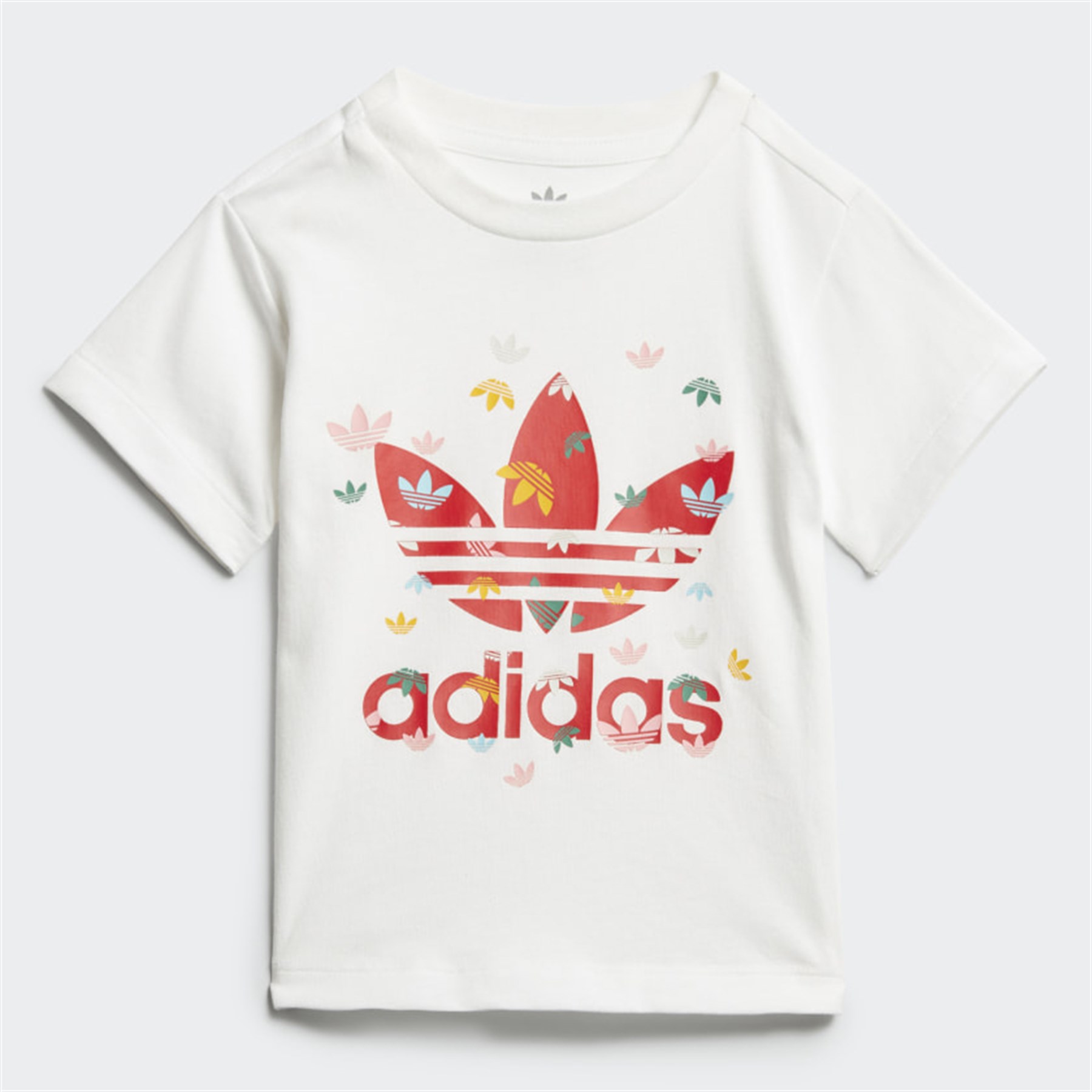 Adidas Bebek T-shirt Tee Fm6725 TEE
