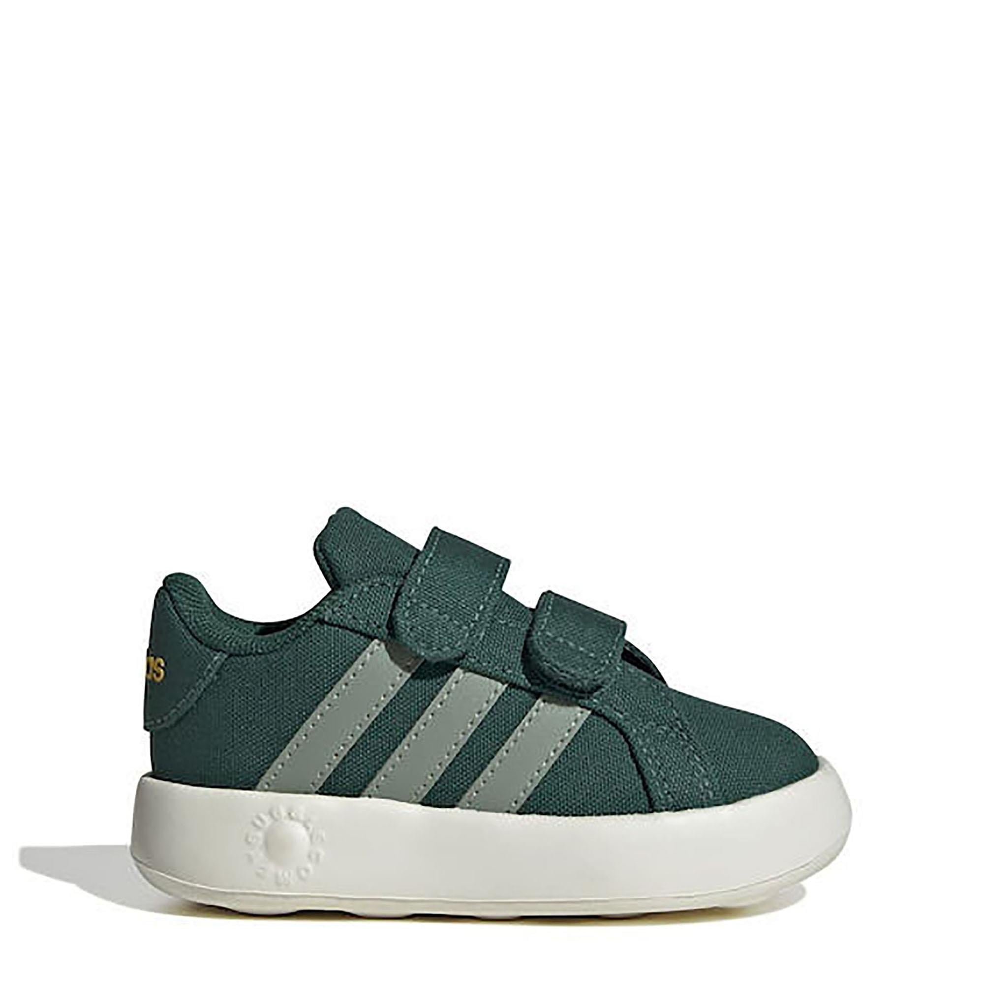 Adidas Bebek Tenis Ayakkabı Grand Court 2.0 Cf Ih7861 GRAND COURT 2.0 CF