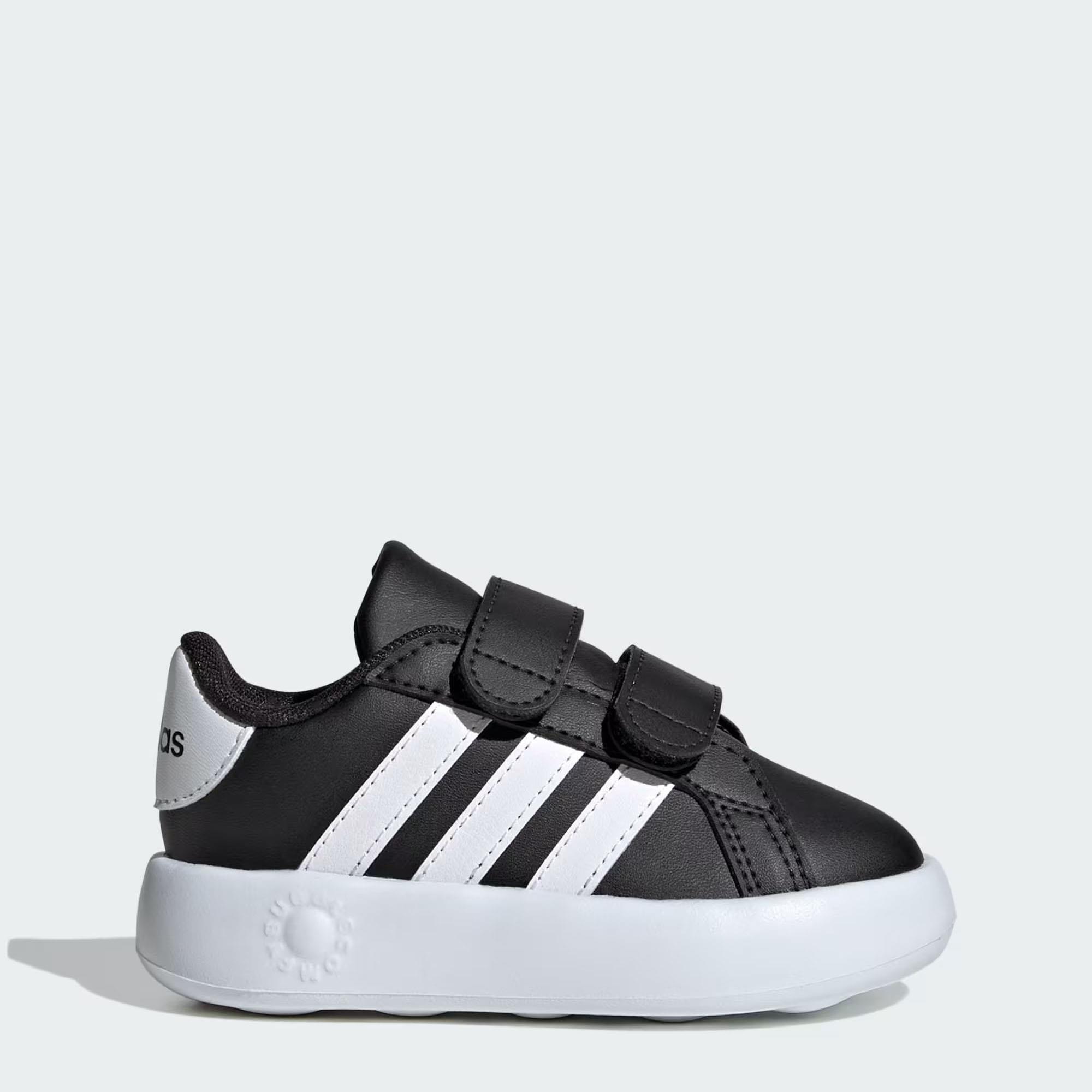 Adidas Bebek Tenis Ayakkabı Grand Court 2.0 Cf I Id5272 GRAND COURT 2.0 CF I
