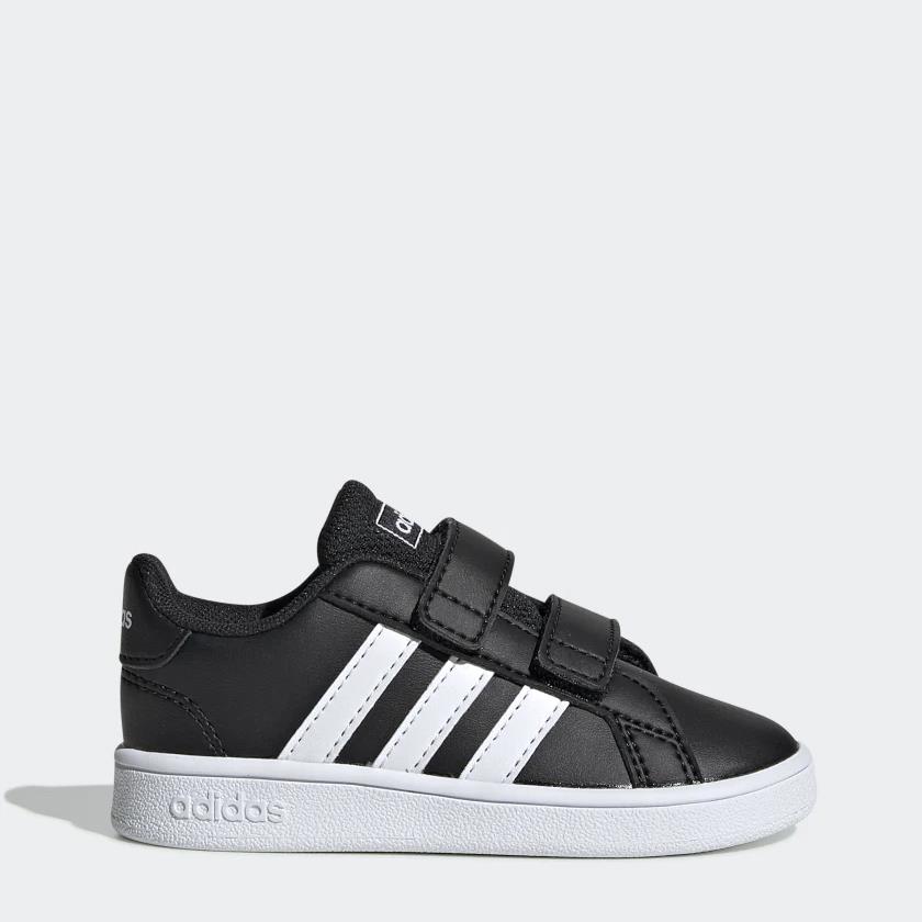 Adidas Bebek Tenis  Günlük Ayakkabı Ef0117 Grand Court I