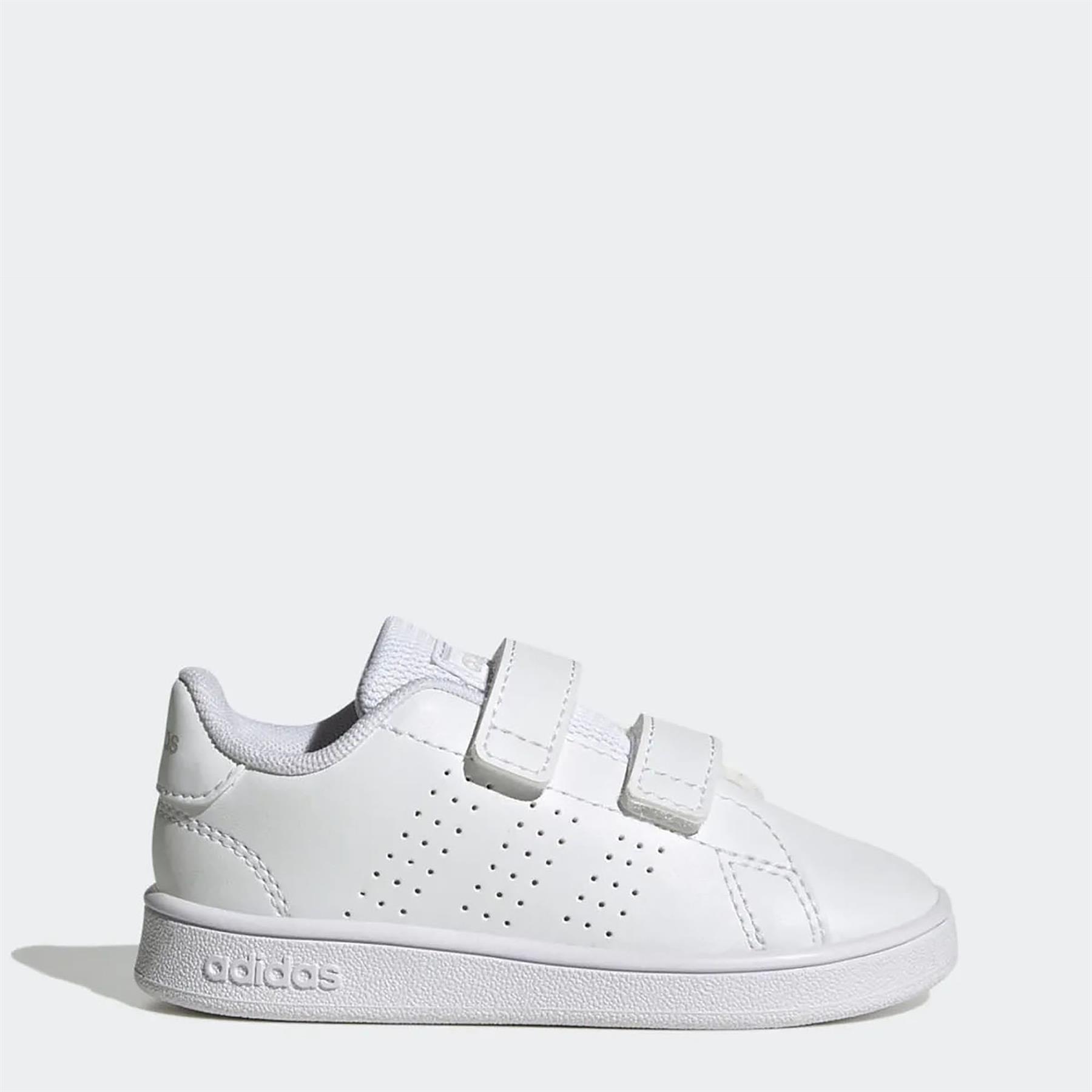 Adidas Bebek Tenis Spor Ayakkabı Advantage Cf I Ig2548