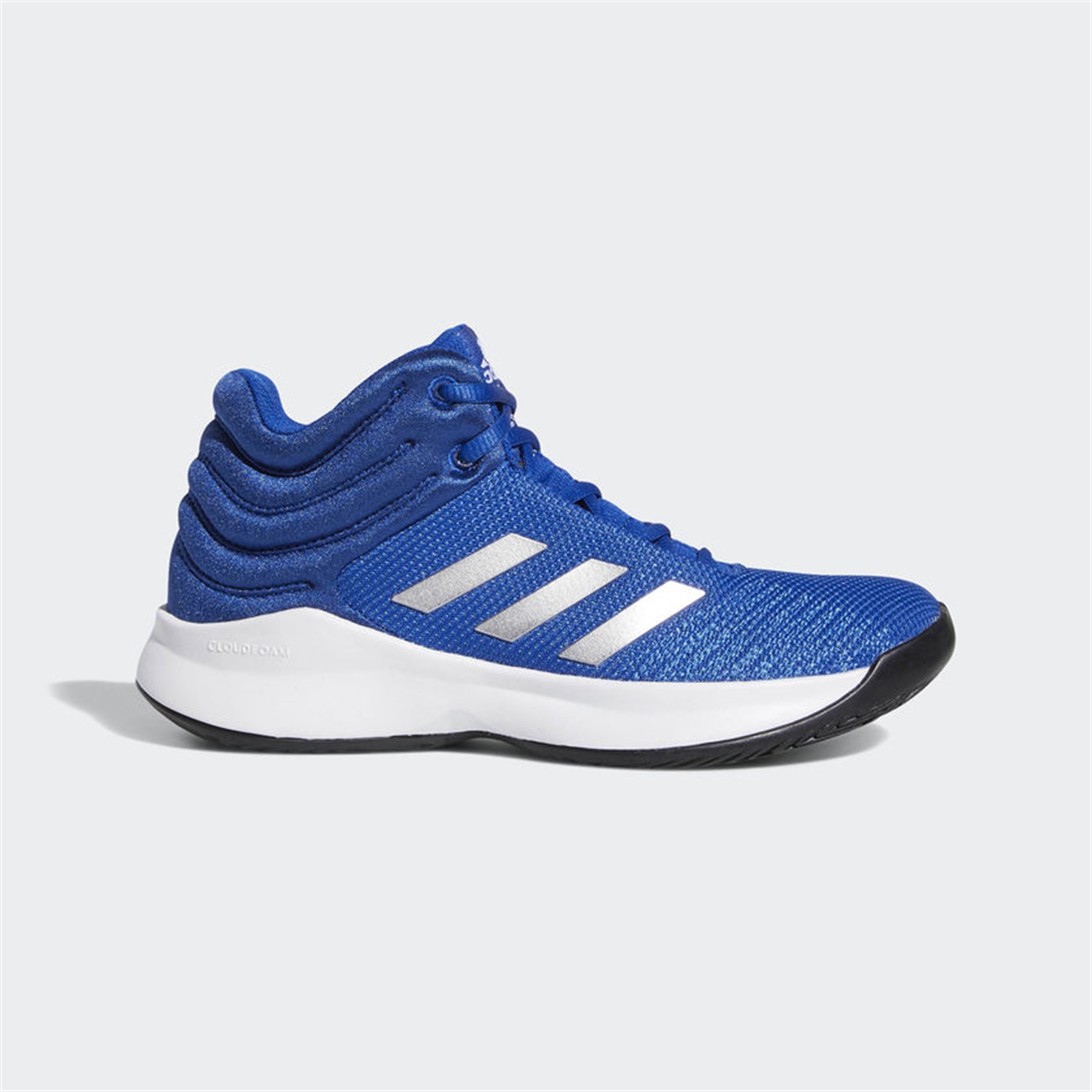 Adidas Çocuk Basketbol Ayakkabı Bb9143 Pro Spark 2018 K