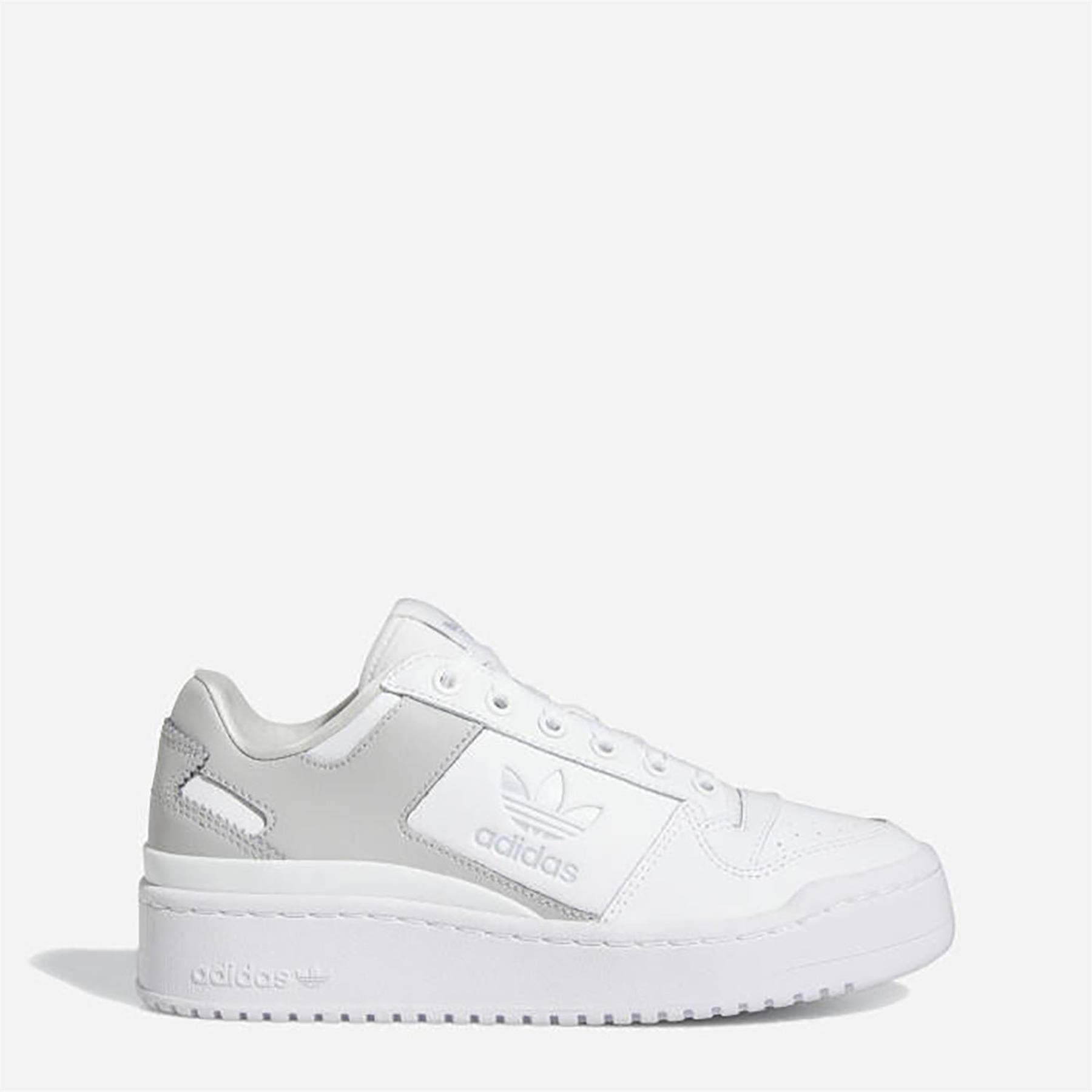 Adidas Çocuk Basketbol Ayakkabı Forum Bold J Hq6848