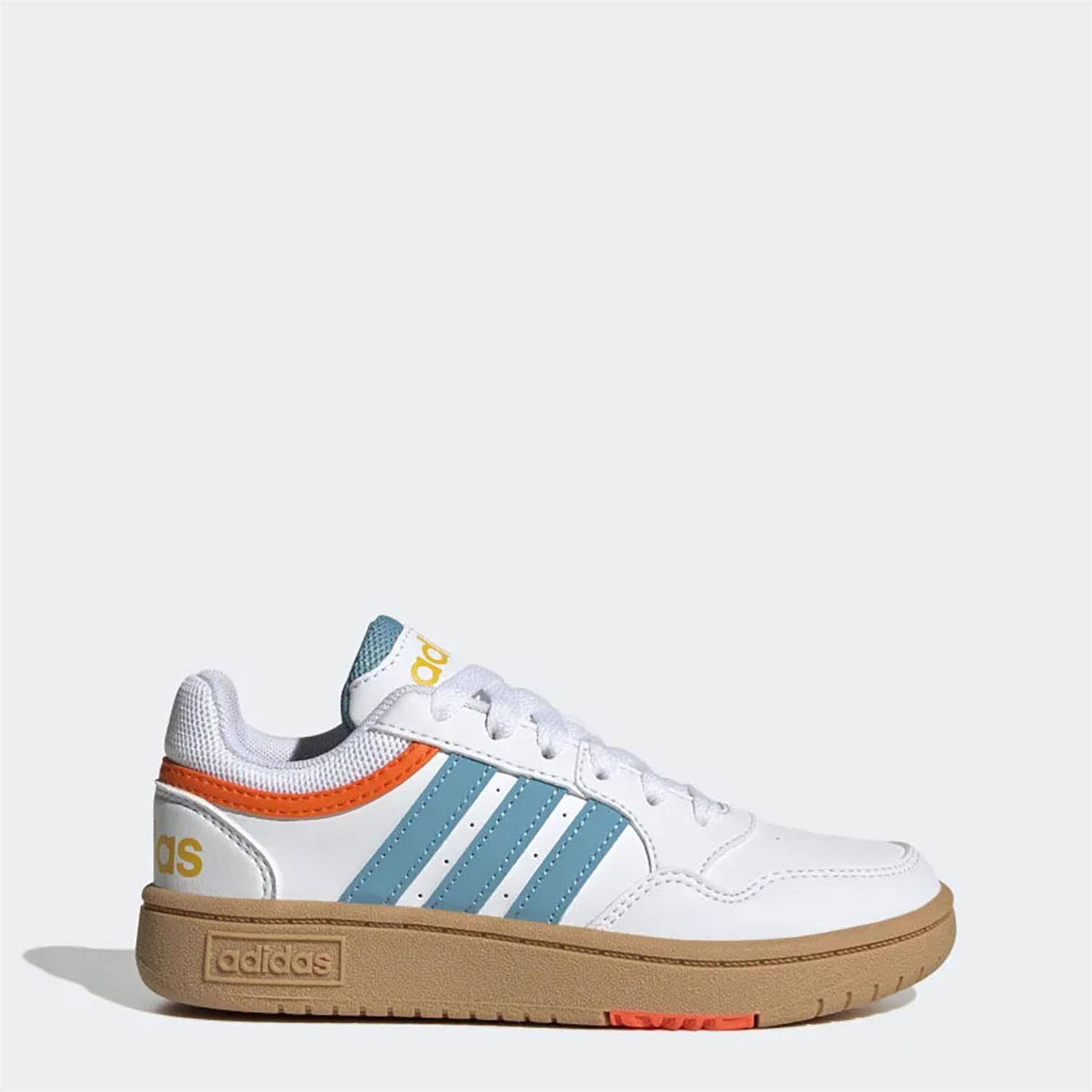 Adidas Çocuk Basketbol Ayakkabı Hoops 3.0 K Hp9047