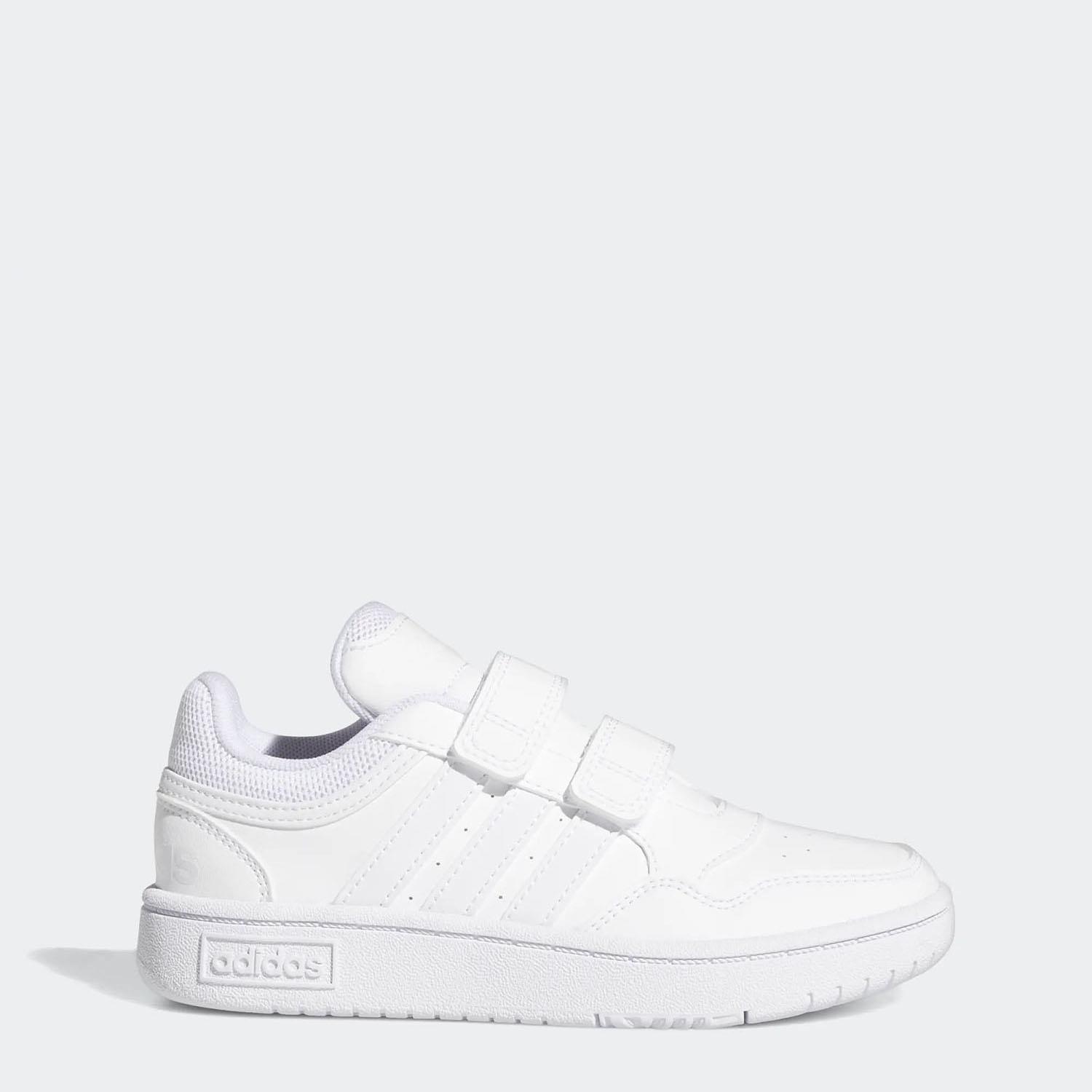 Adidas Çocuk Basketbol Ayakkabı Hoops 3.0 Cf C Gw0436 HOOPS 3.0 CF C