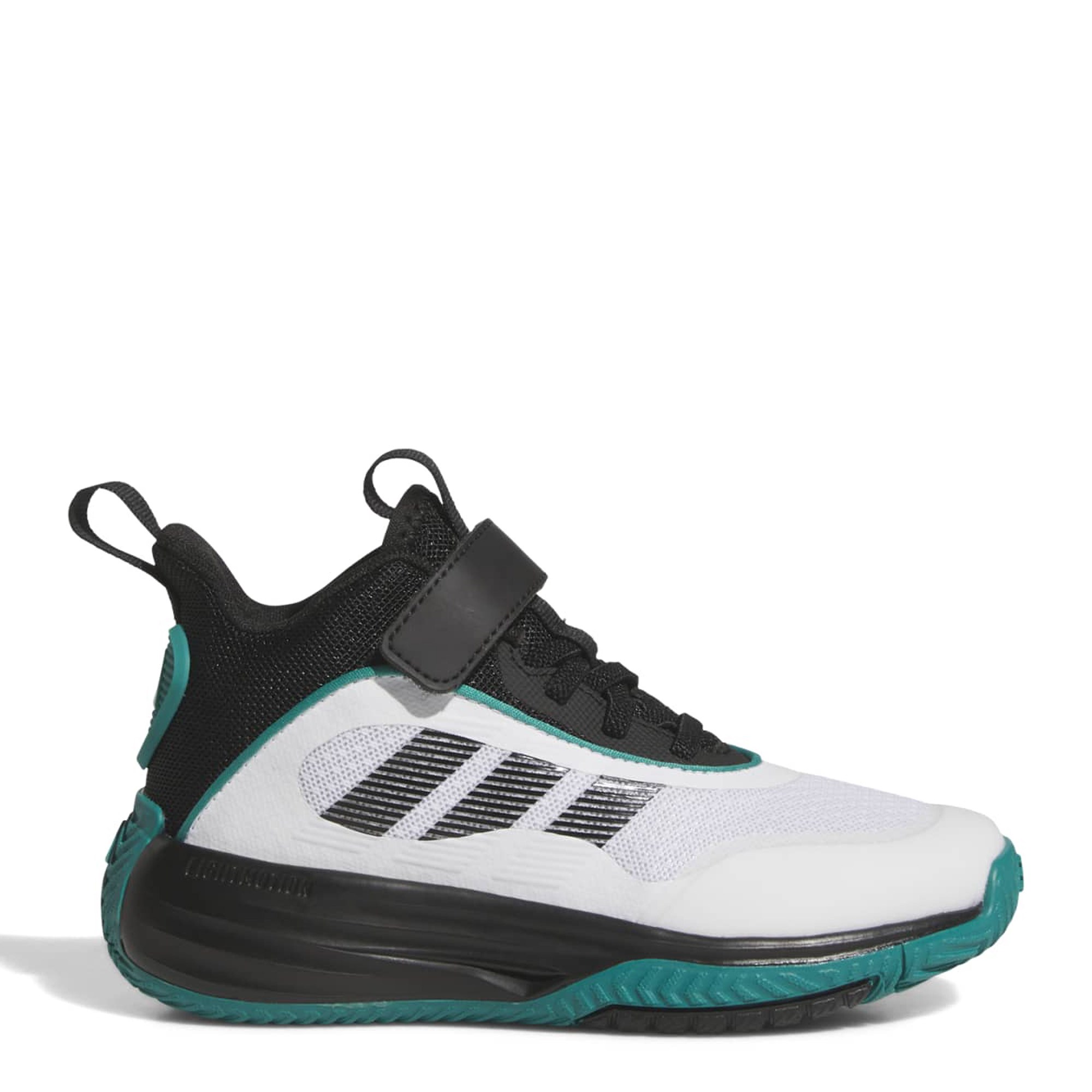 Adidas Çocuk Basketbol Ayakkabı Ownthegame 3.0 K Jq7940 OWNTHEGAME 3.0 K