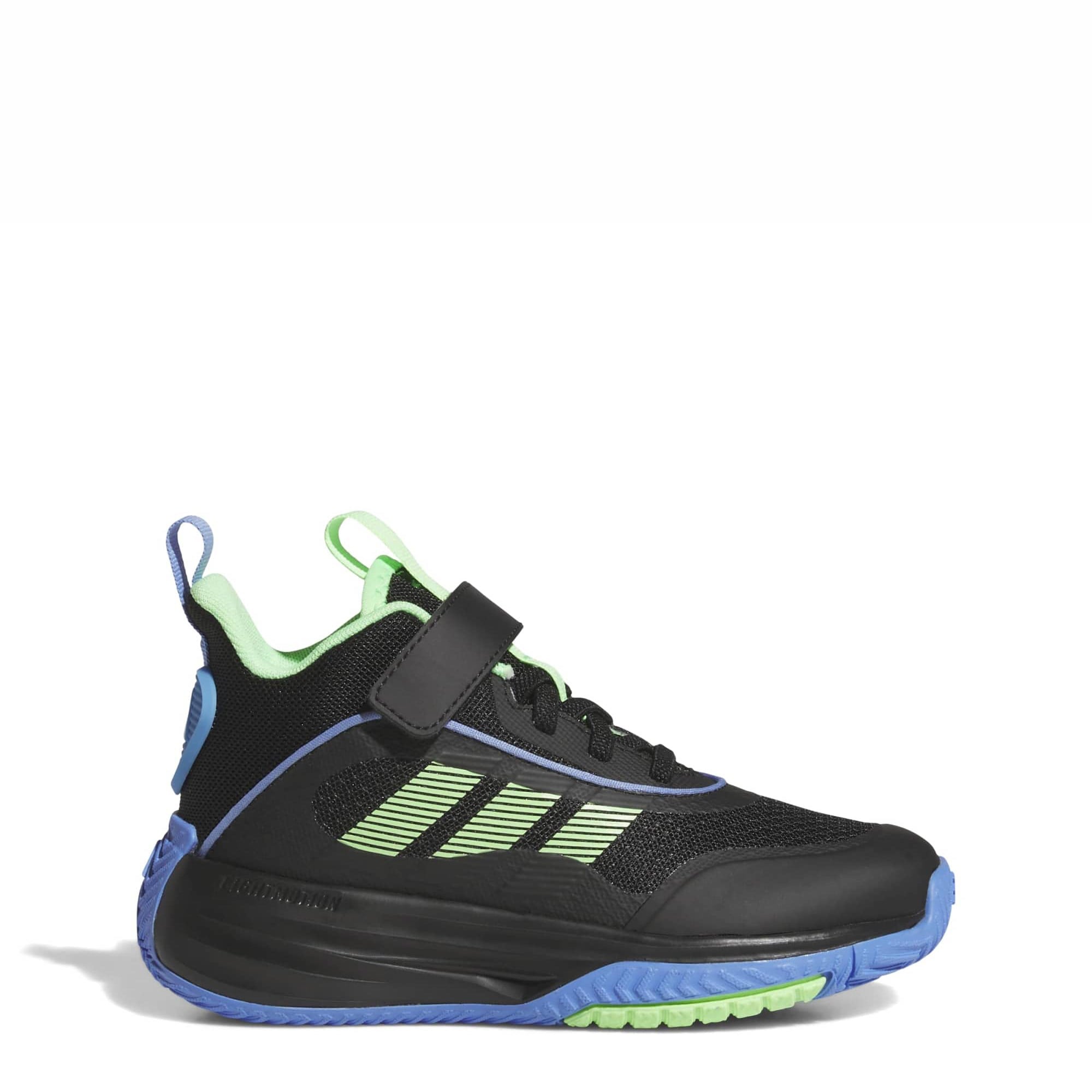 Adidas Çocuk Basketbol Ayakkabı Ownthegame 3.0 K Js2181