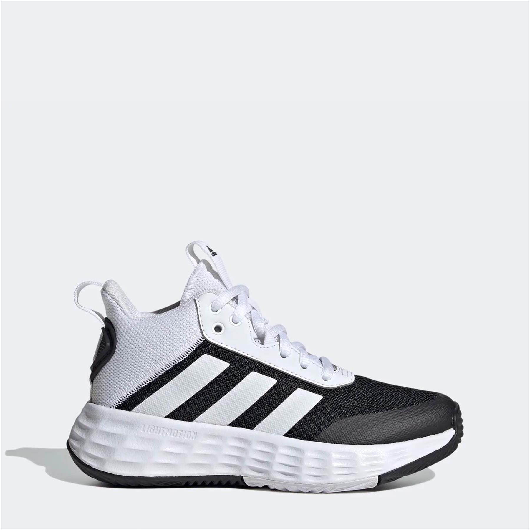 Adidas Çocuk Basketbol Ayakkabı Ownthegame 2.0 K Gw1552