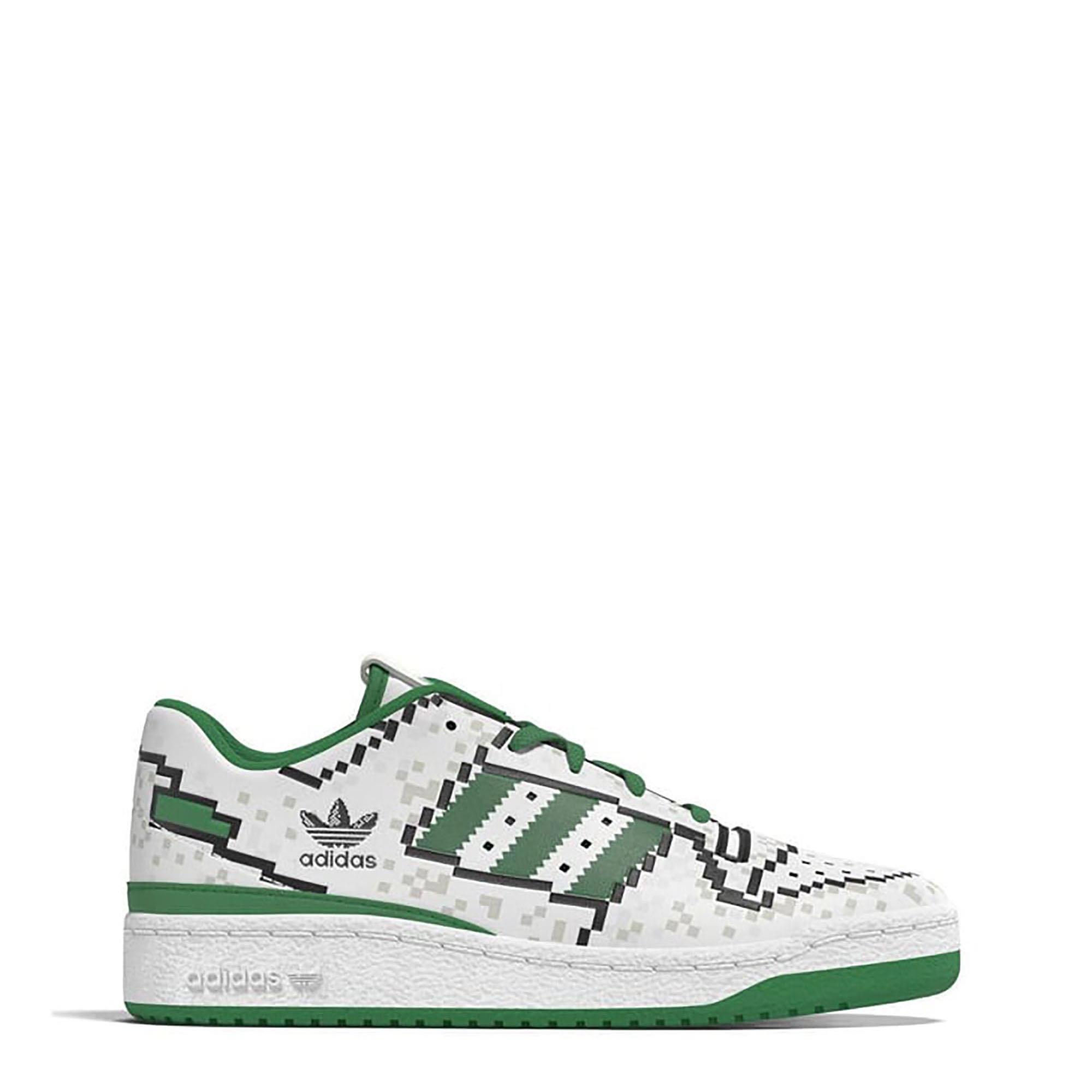 Adidas Çocuk Basketbol Ayakkabısı Forum Low Cl C Jı3401