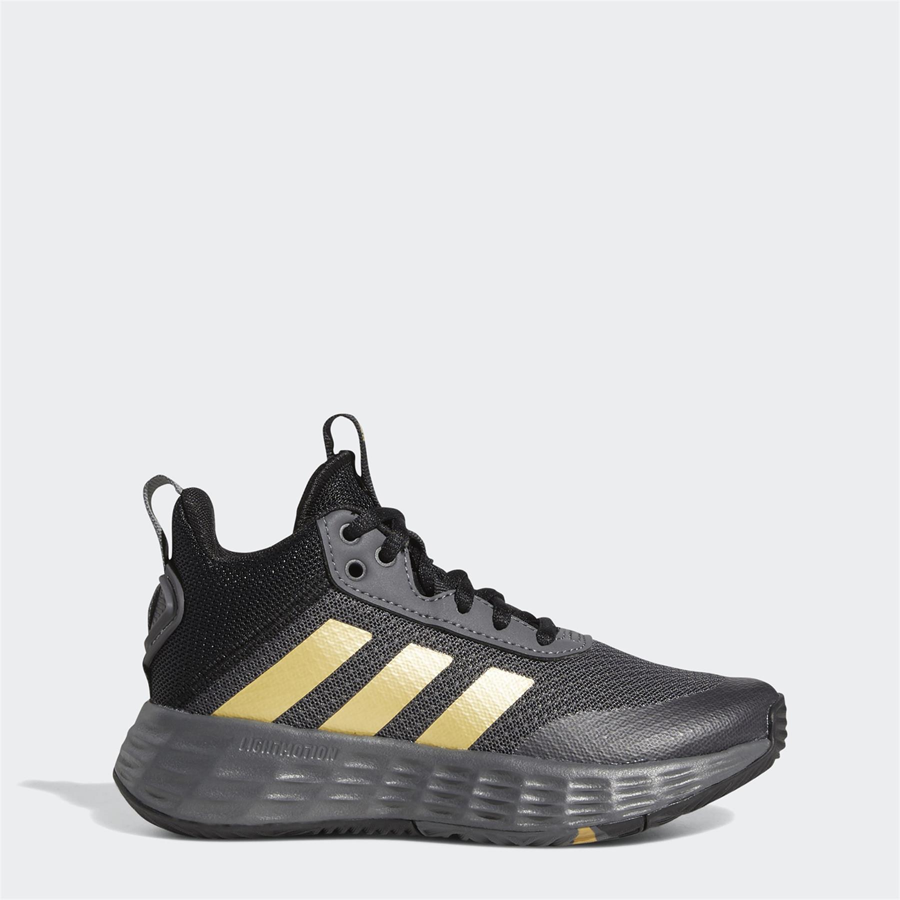 Adidas Çocuk Basketbol Ayakkabısı Ownthegame 2.0 K Gz3381