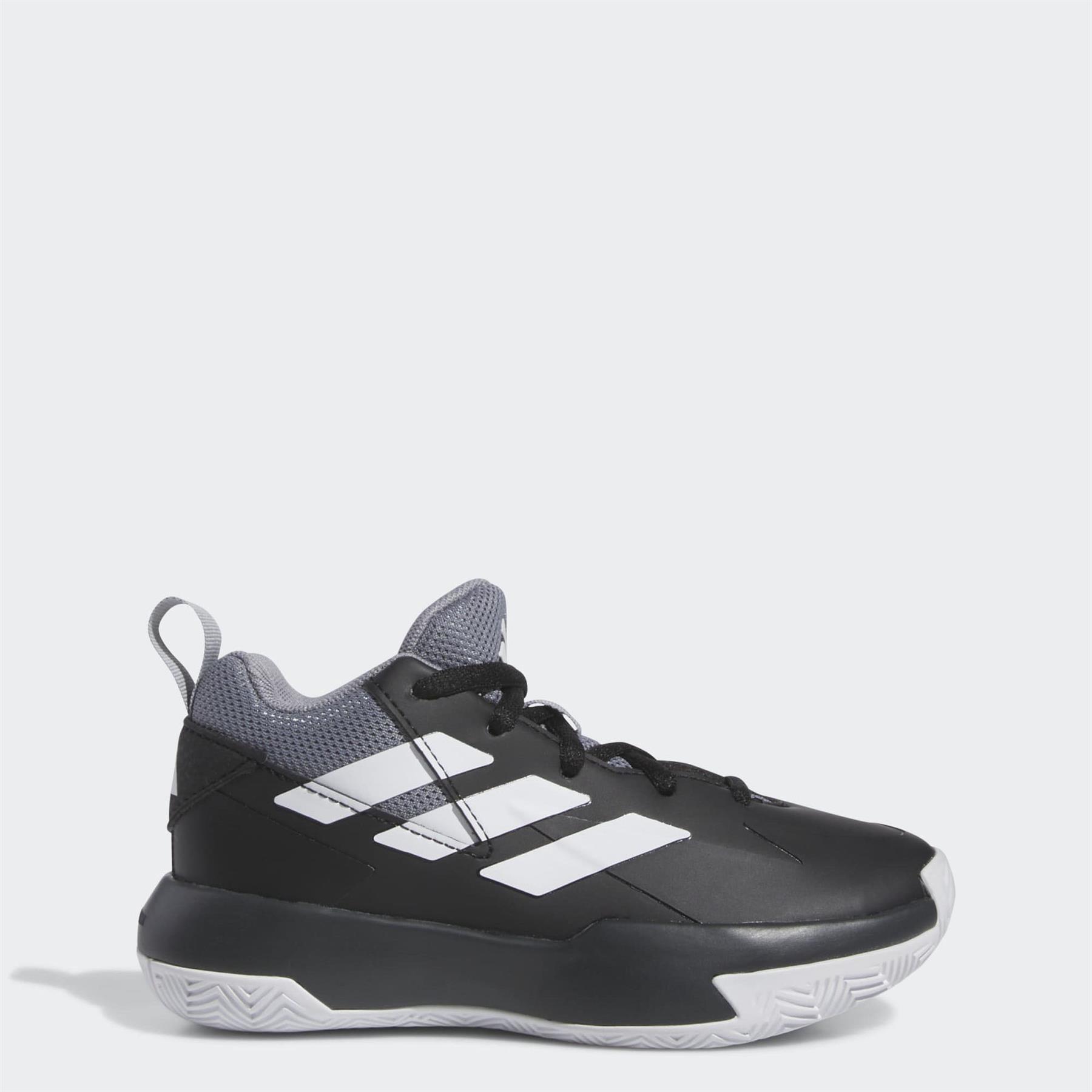 Adidas Çocuk Basketbol Spor Ayakkabı Cross Em Up Select Ie9244