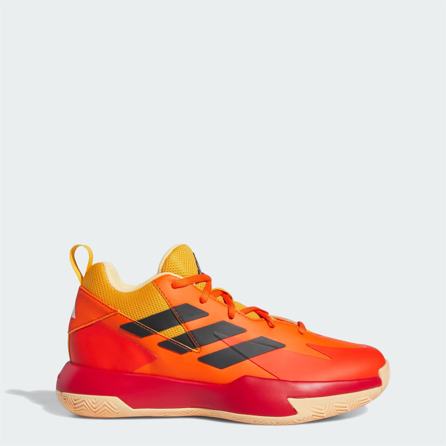Adidas Çocuk Basketbol Spor Ayakkabı Cross Em Up Select Ie9253