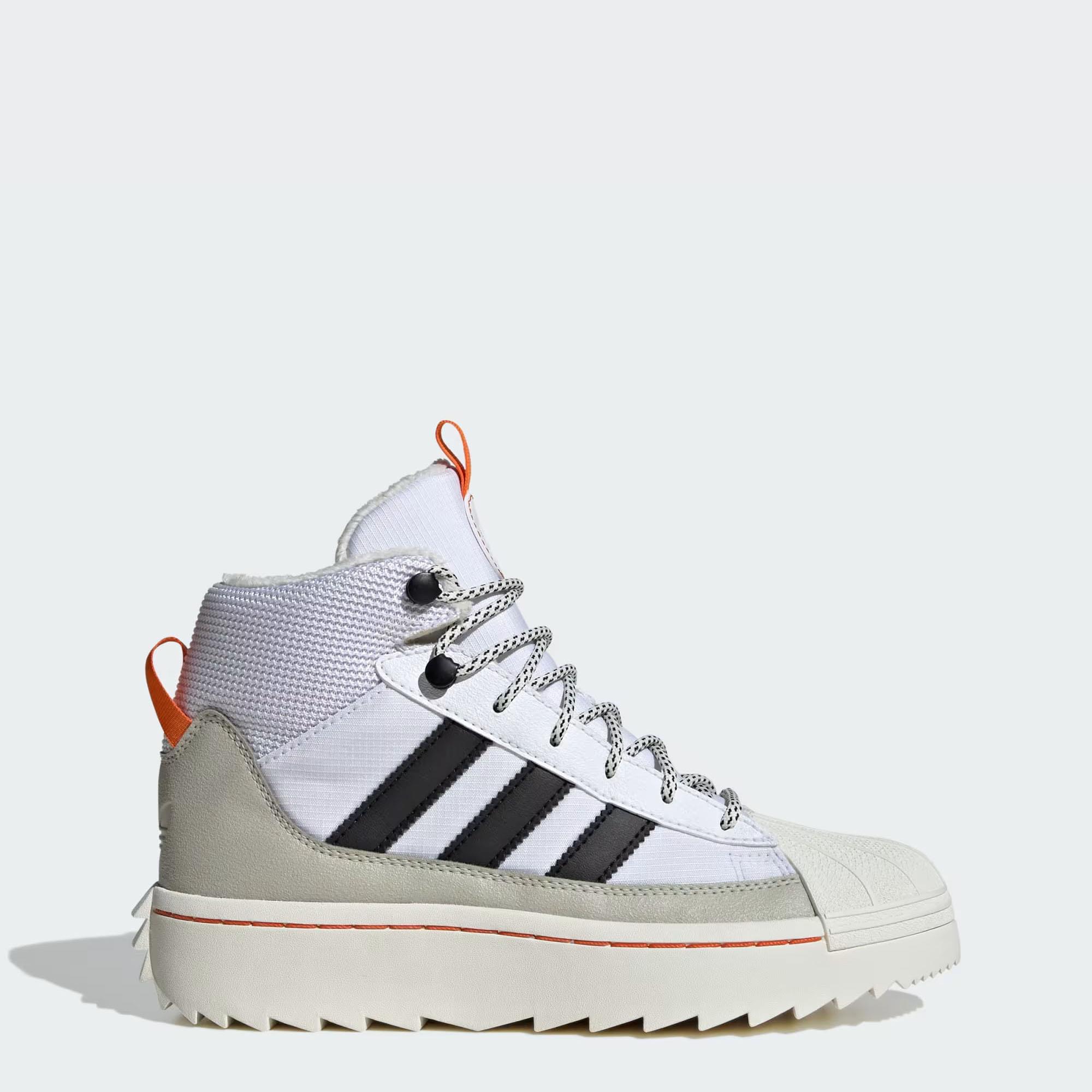 Adidas Çocuk Bot Superstar Winter Tr Ig4316 SUPERSTAR WINTER TR
