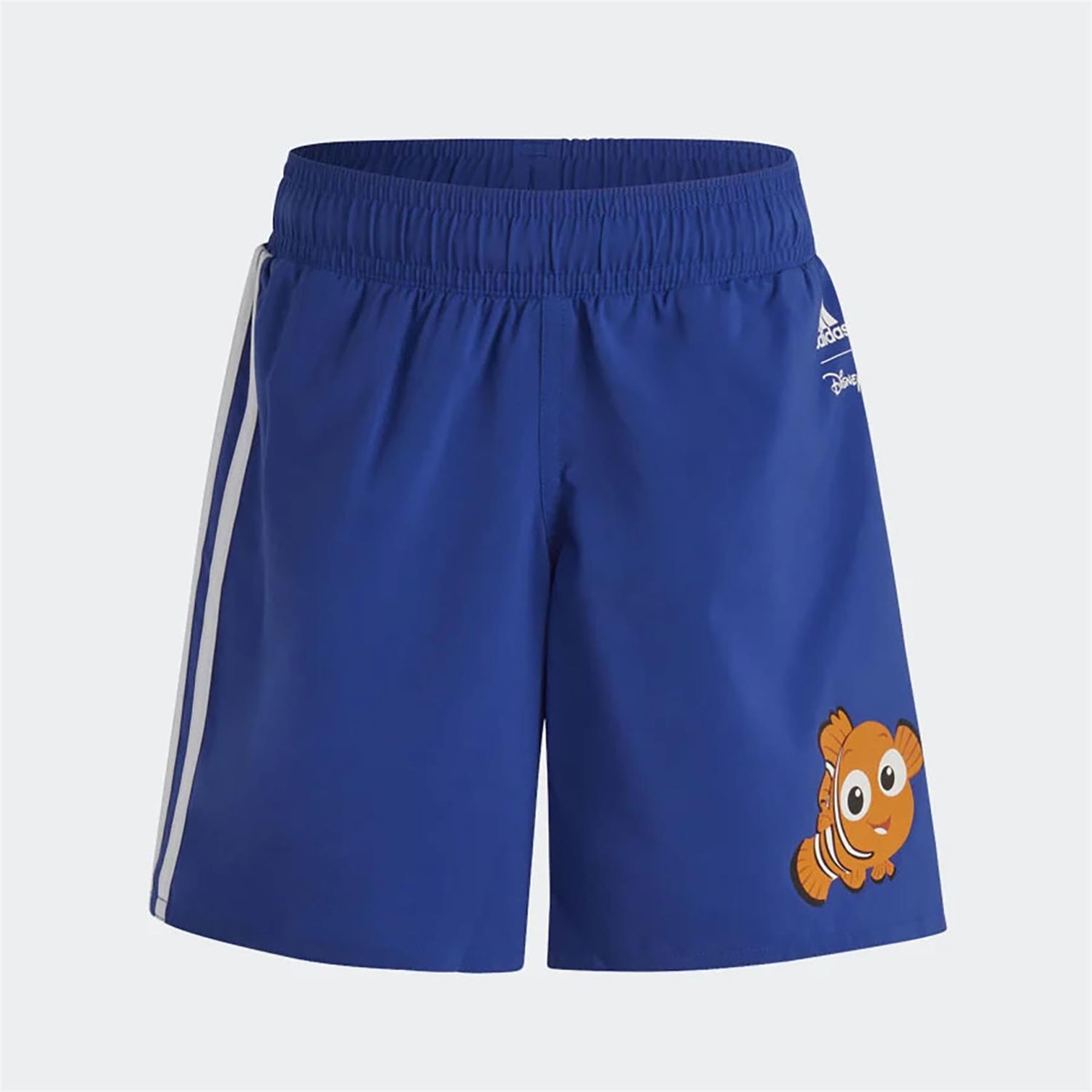 Adidas Çocuk Deniz Şortu Dy Ne S Short Hr7439