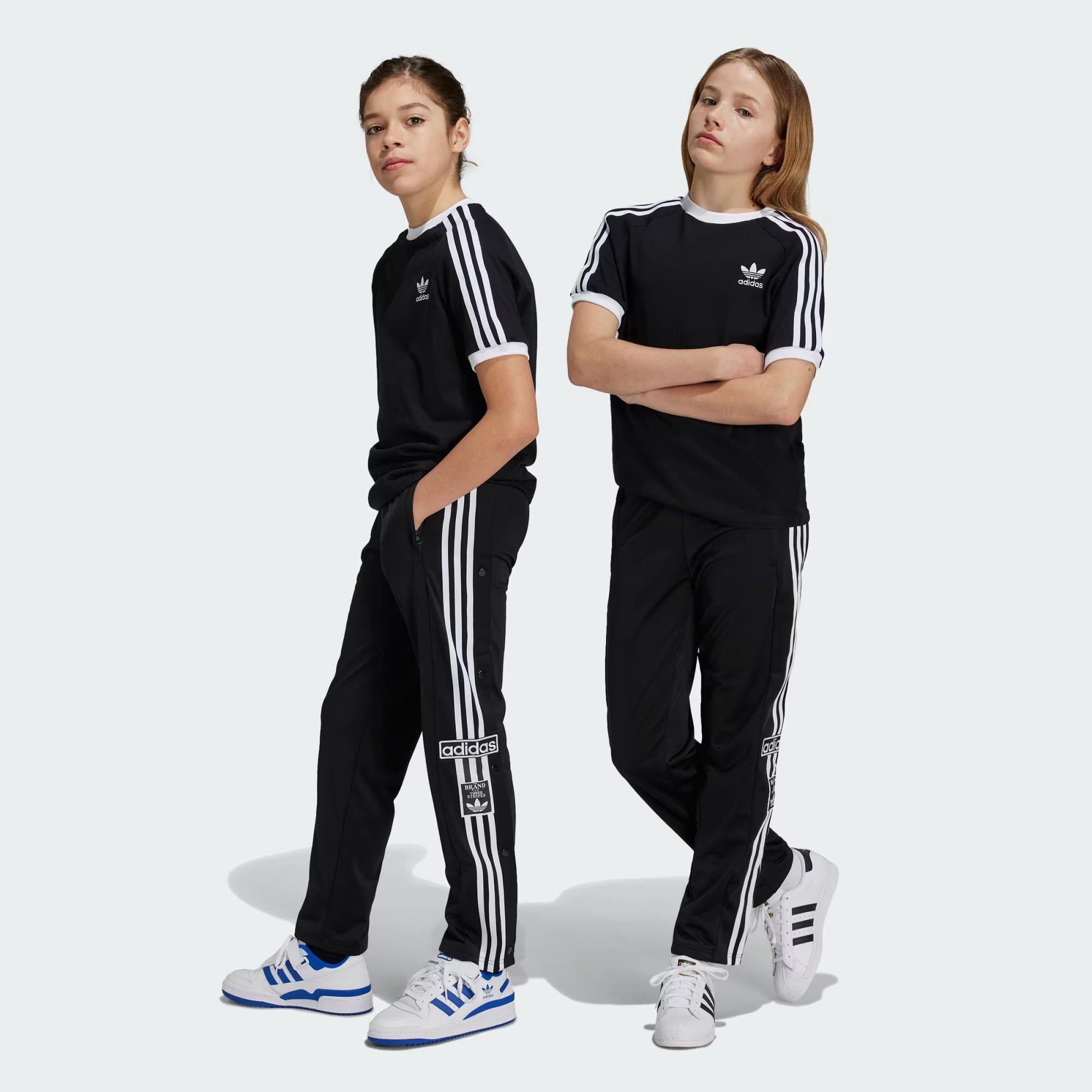 Adidas Çocuk Eşofman Altı Adi Break P Iy9773