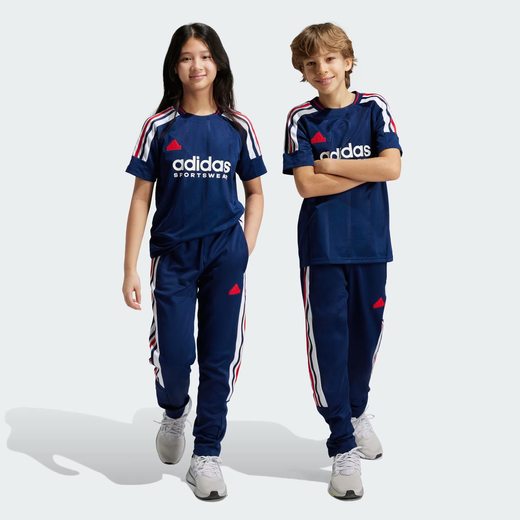 Adidas Çocuk Eşofman Altı J Np Tıro Pant Iw0896