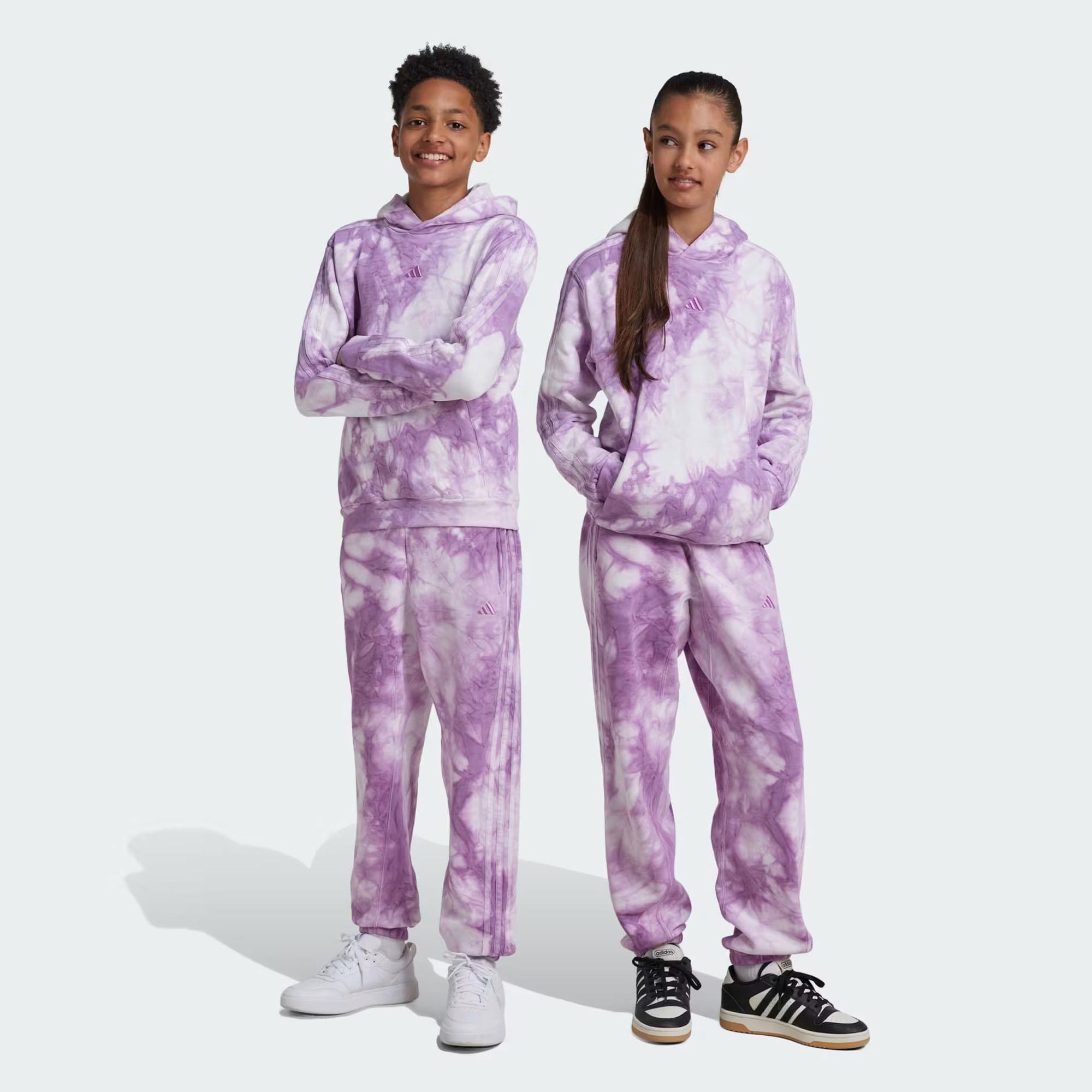 Adidas Çocuk Eşofman Altı J Szn W Pant Iy7840