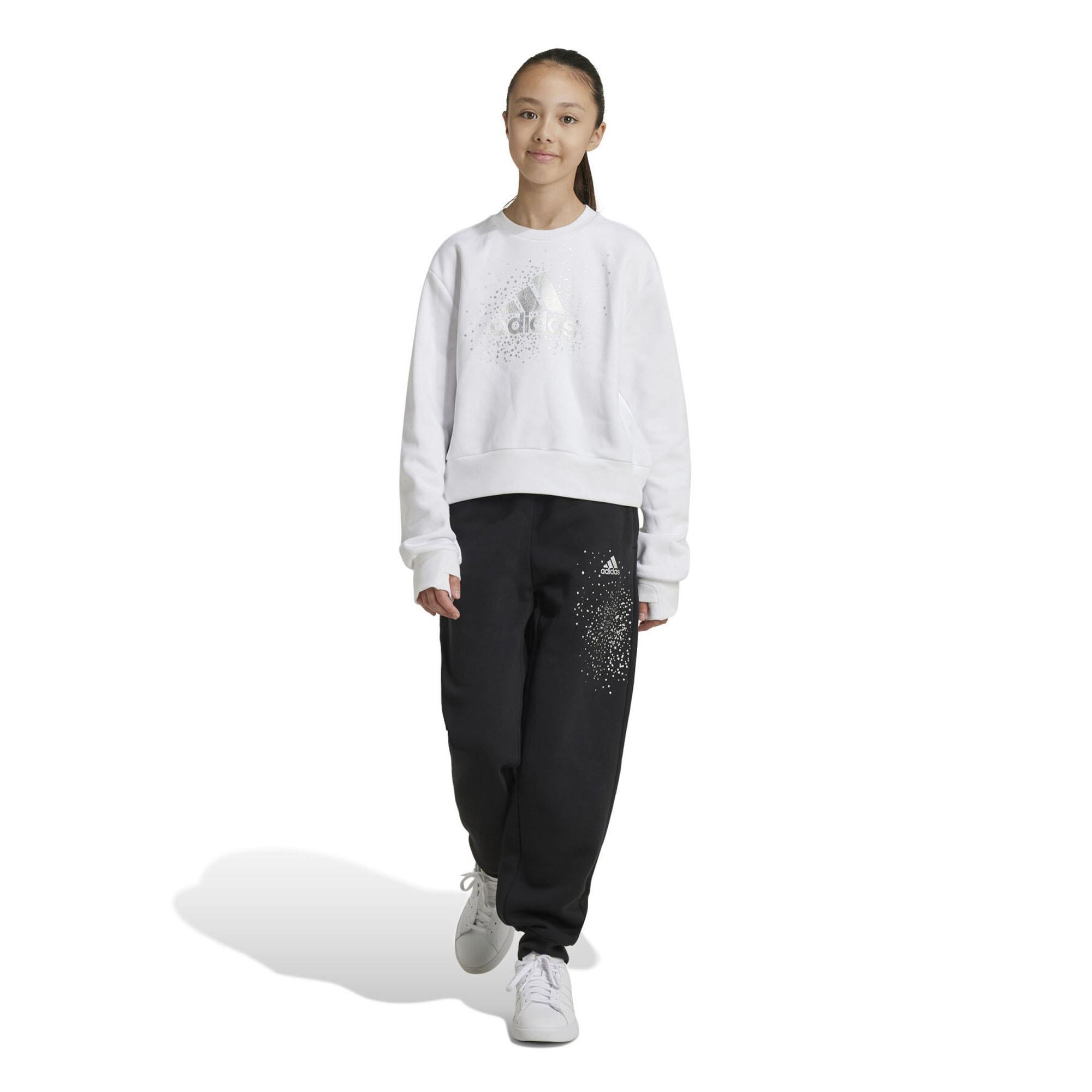 Adidas Çocuk Eşofman Altı Jg Glm Pant Iv9430
