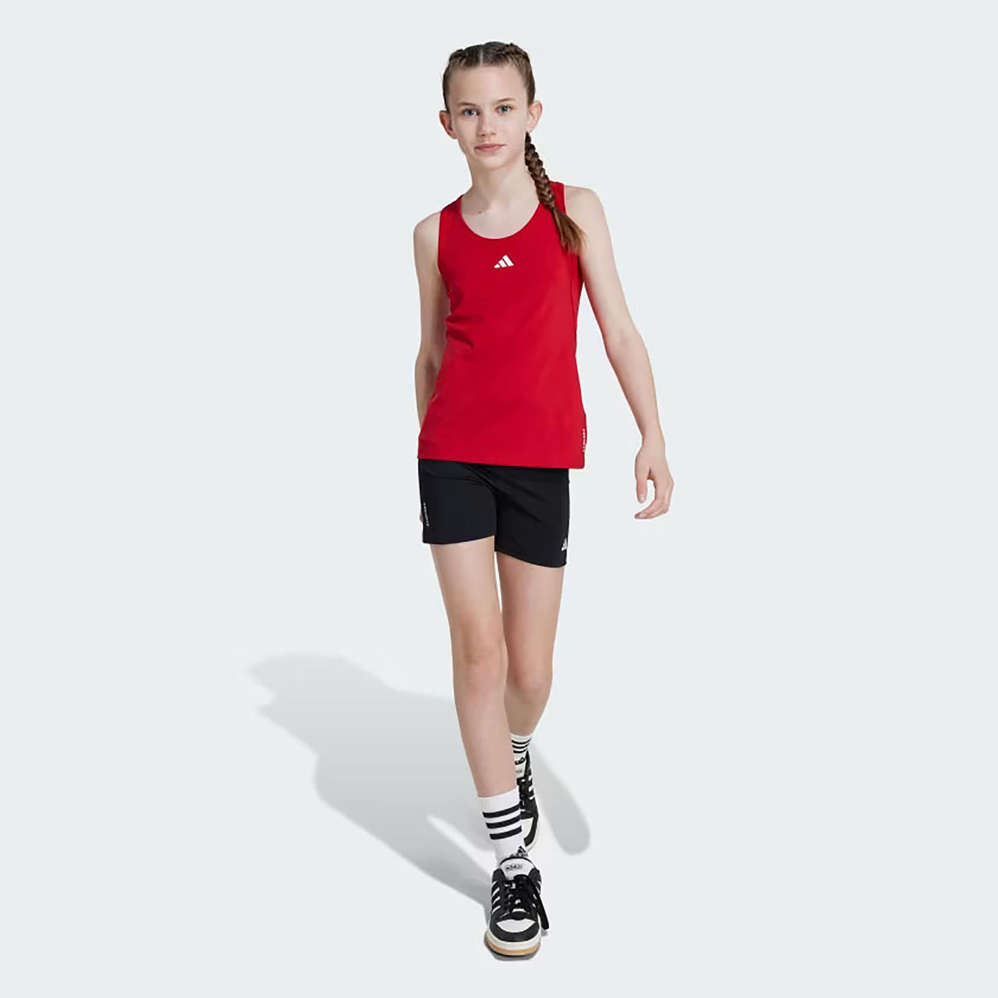 Adidas Çocuk Eşofman Altı Jg Tf Sh Leg Jf3747