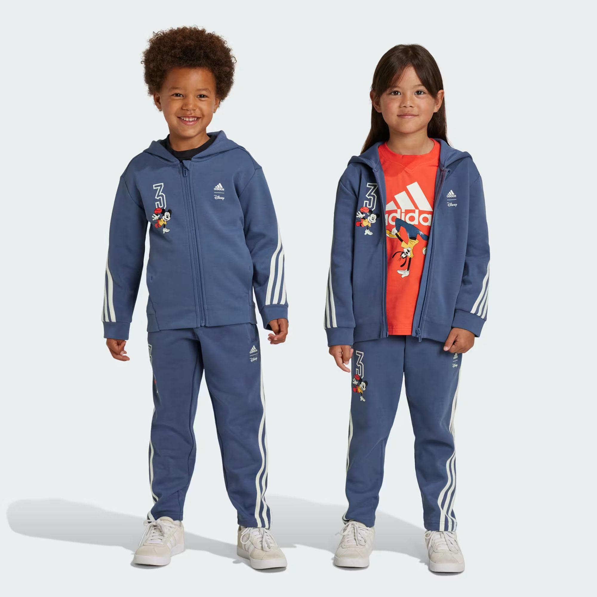 Adidas Çocuk Eşofman Altı Lk Dy Mm Pnt Iw0673