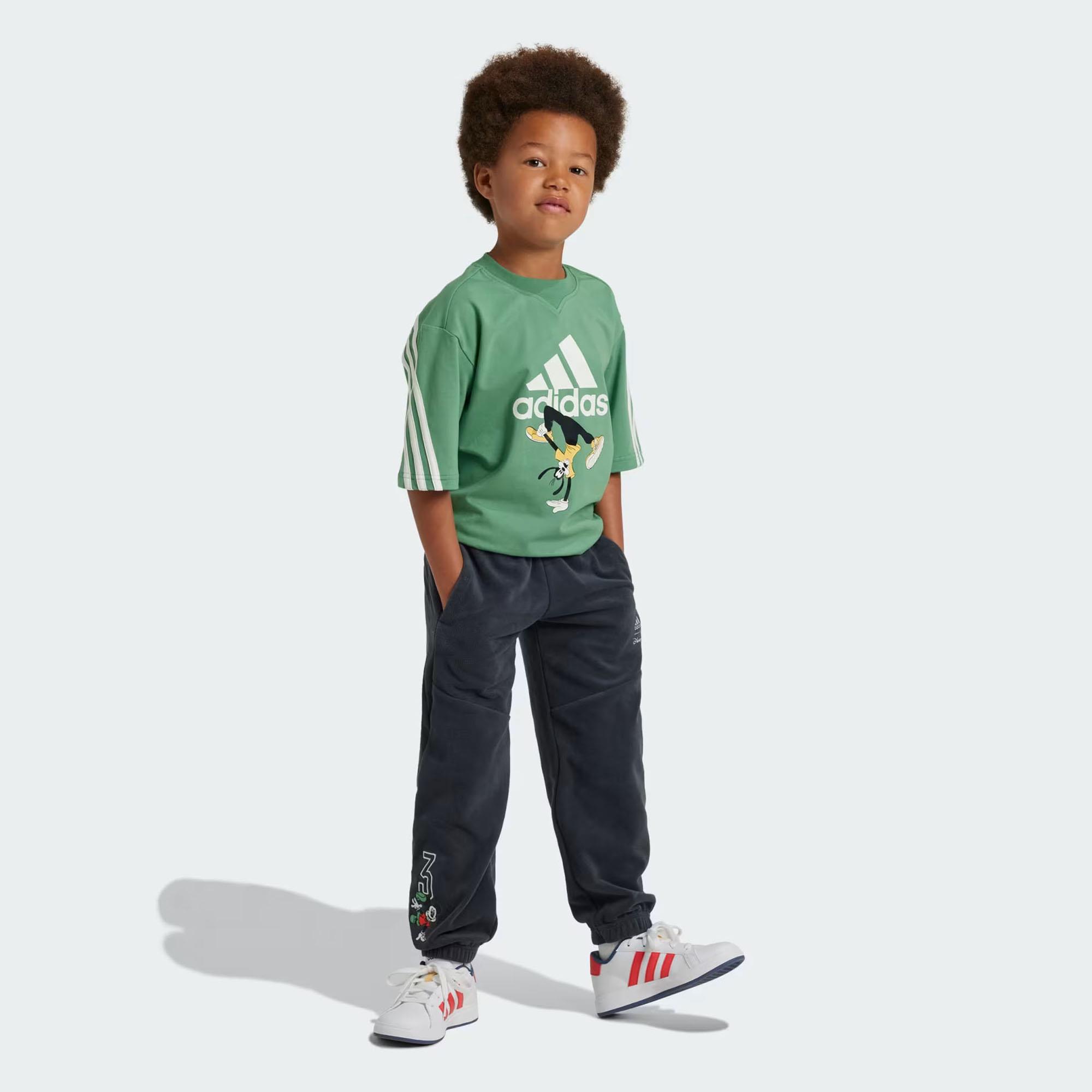 Adidas Çocuk Eşofman Altı Lk Dy Mm Wı Pnt Iv9626